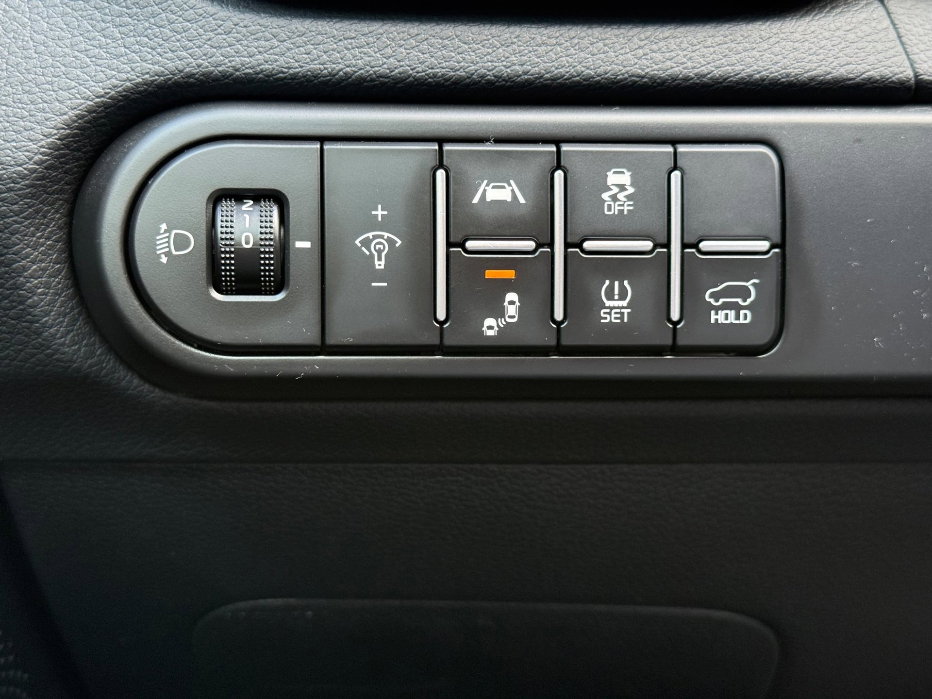 Foto van Kia Ceed Sportswagon
