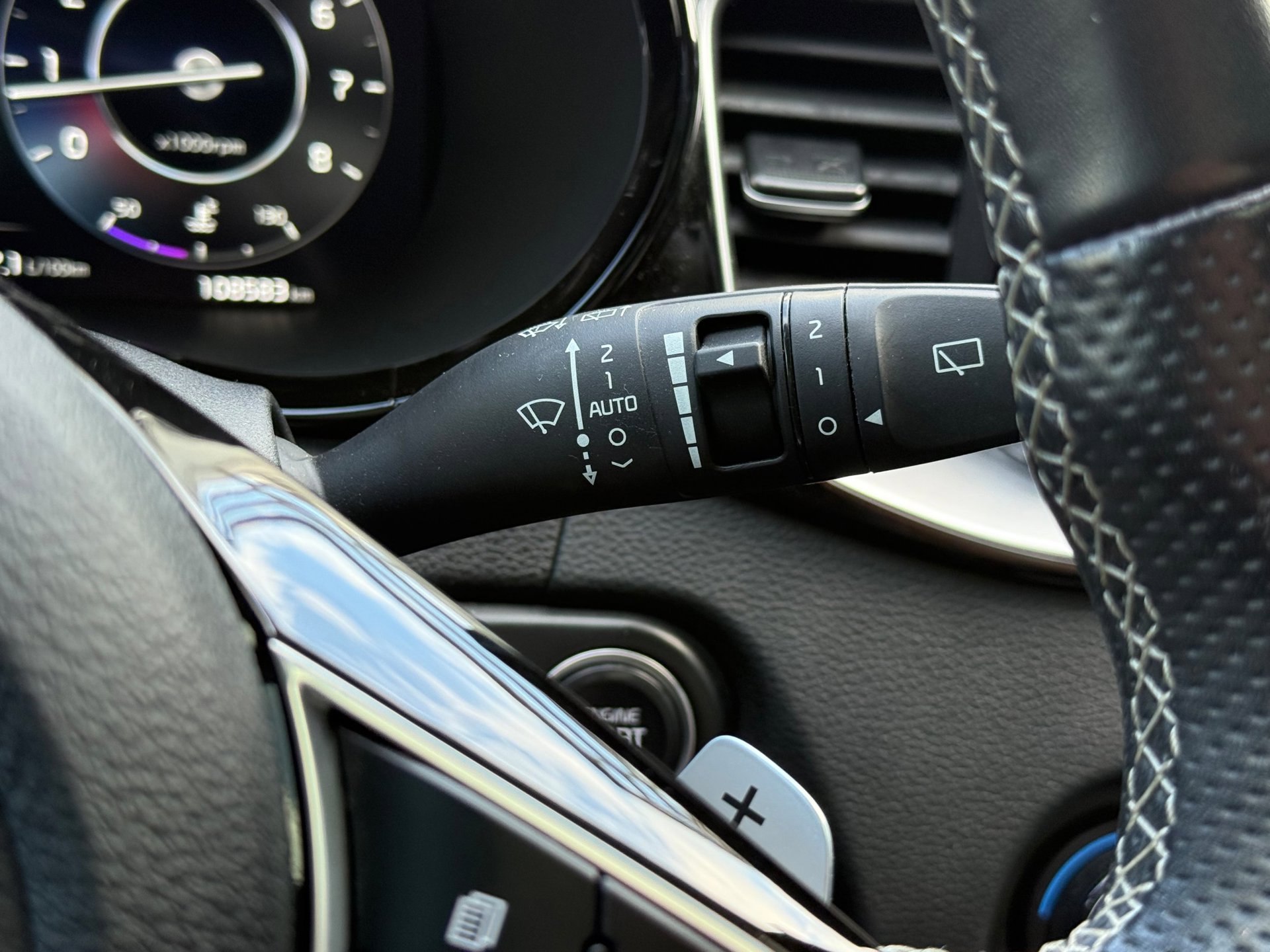 Foto van Kia Ceed Sportswagon