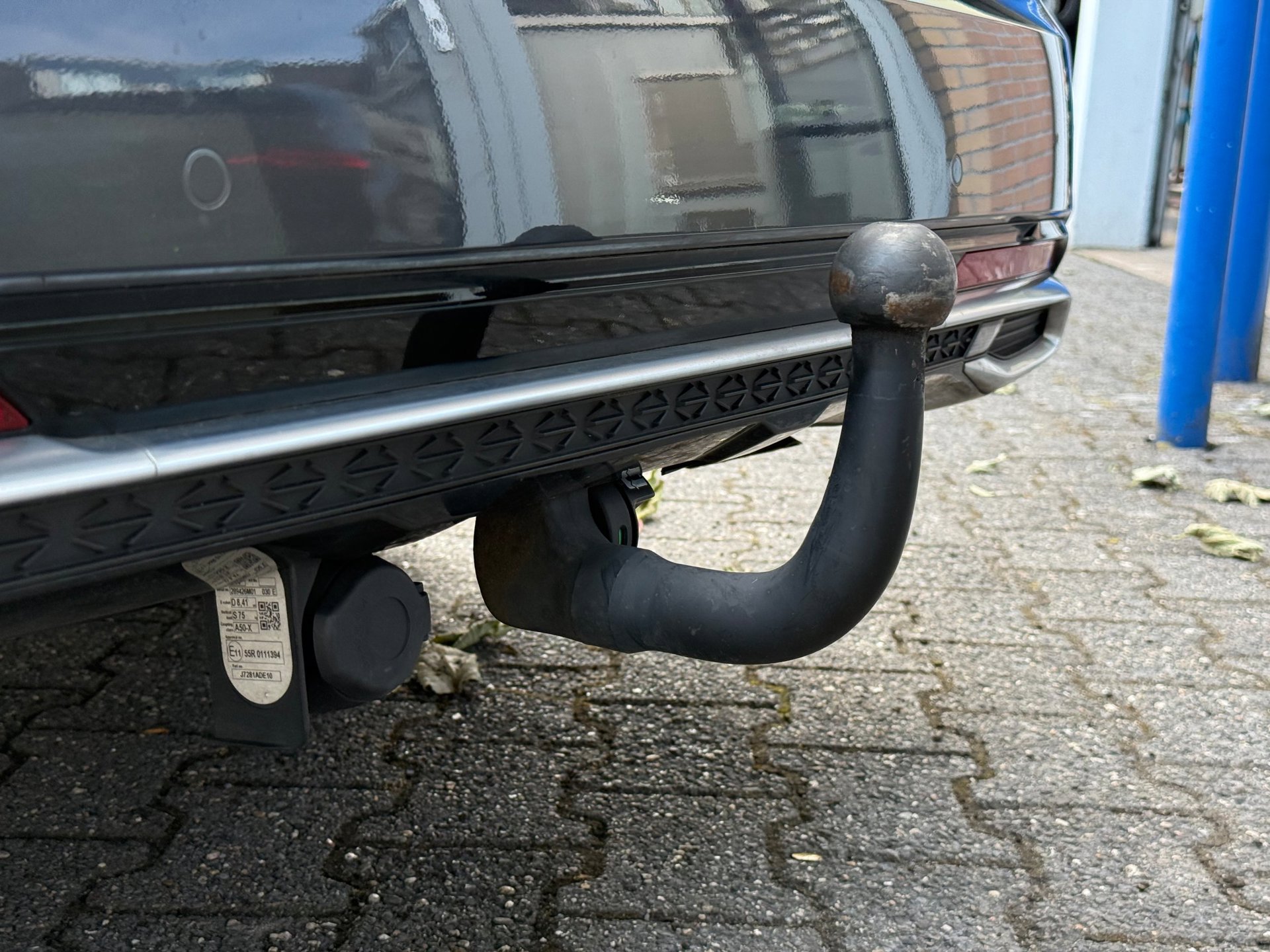 Foto van Kia Ceed Sportswagon