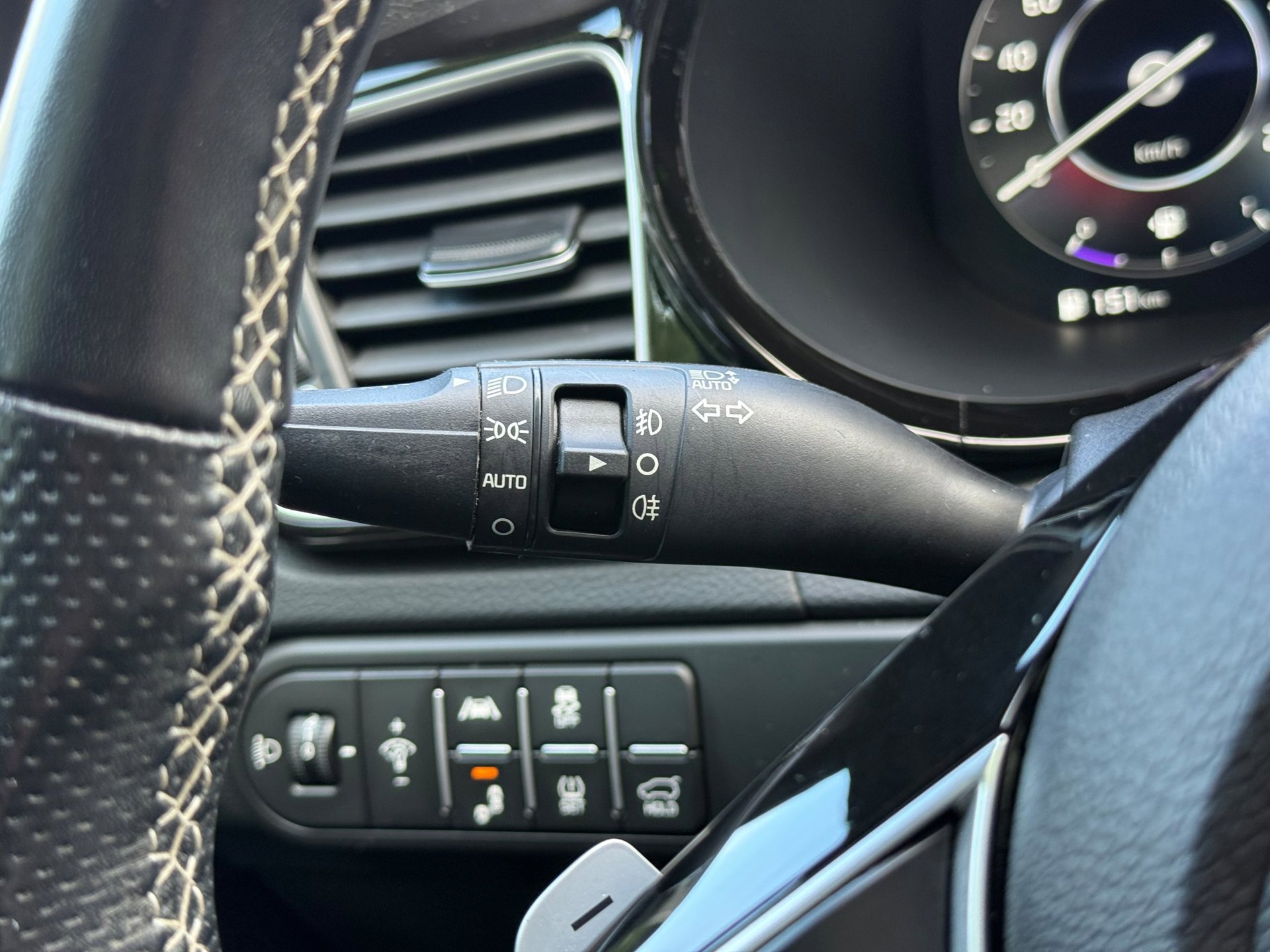 Foto van Kia Ceed Sportswagon