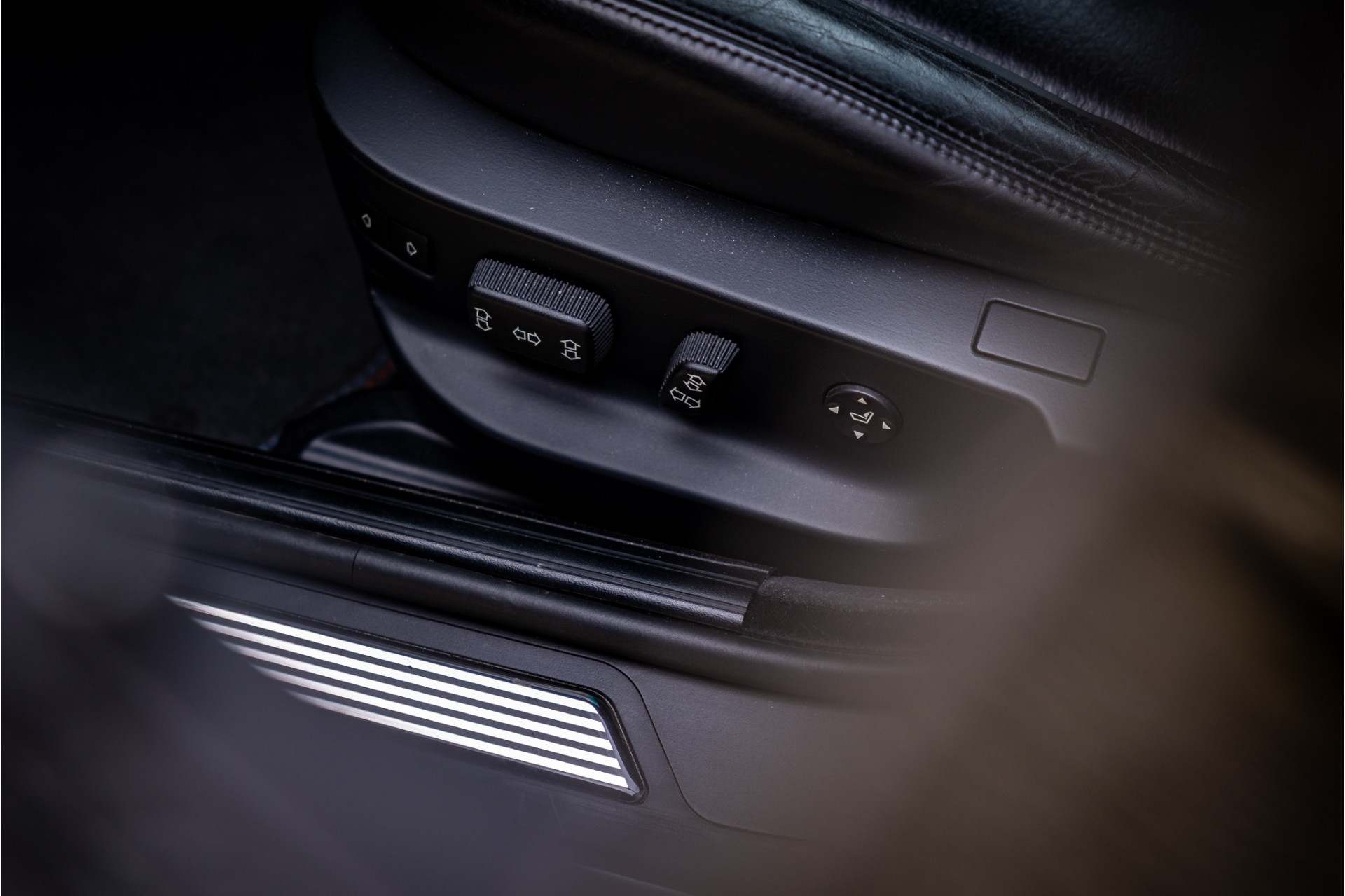 Foto van BMW M5