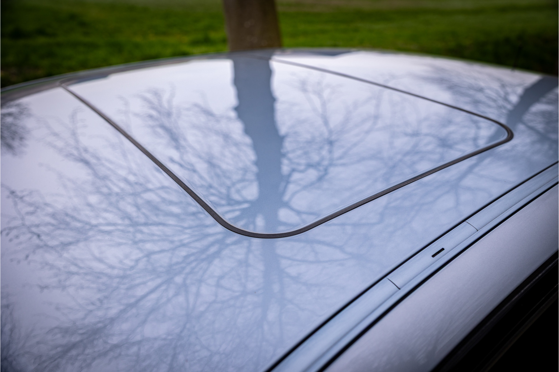 Foto van BMW M5