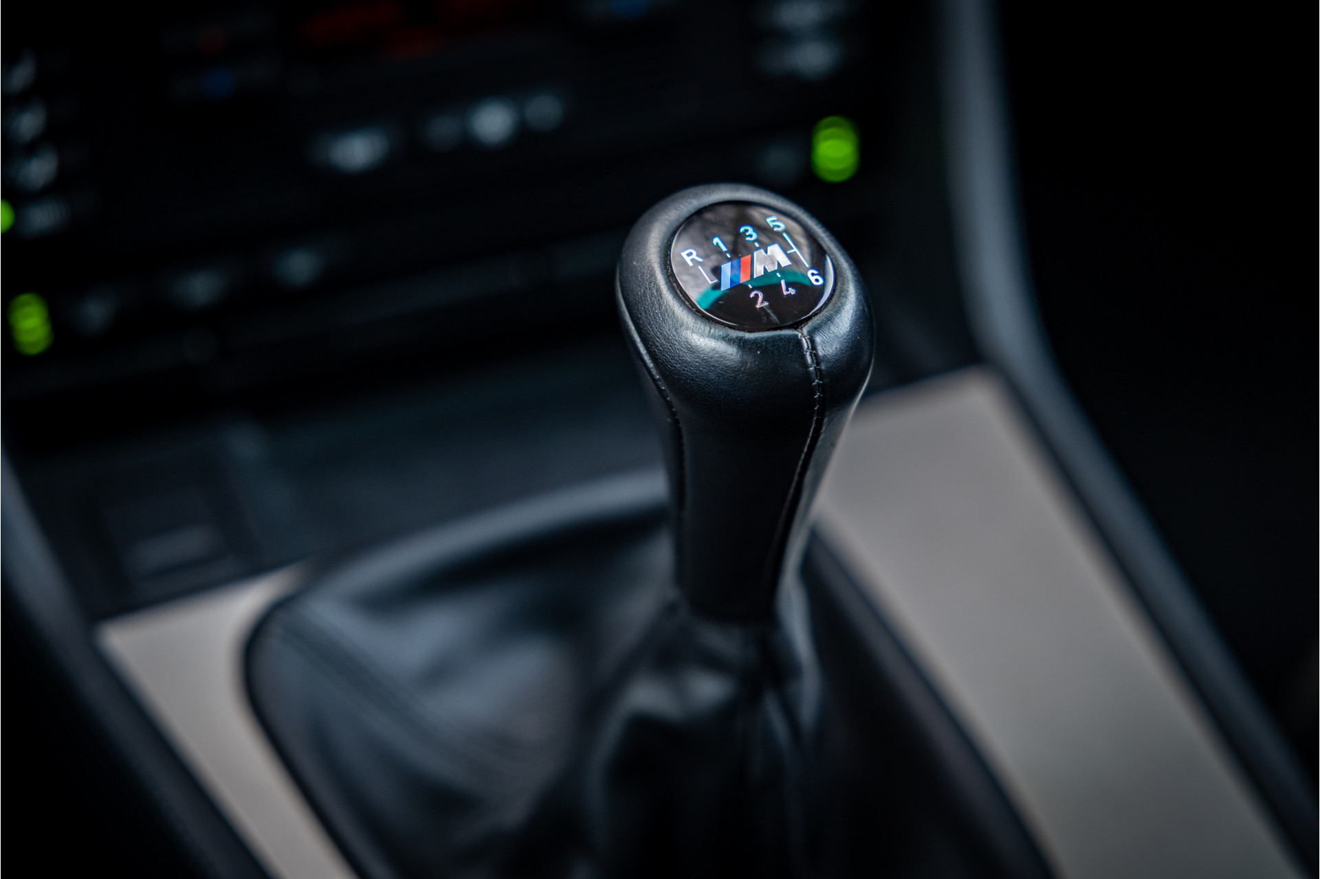 Foto van BMW M5