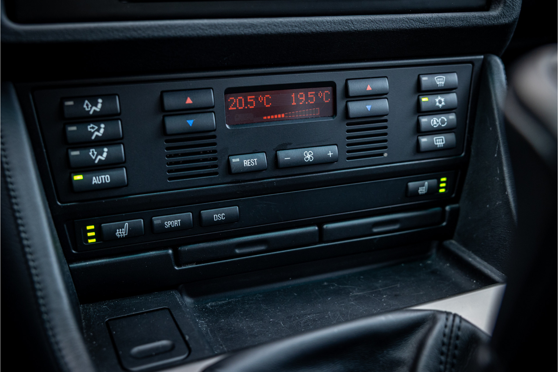 Foto van BMW M5