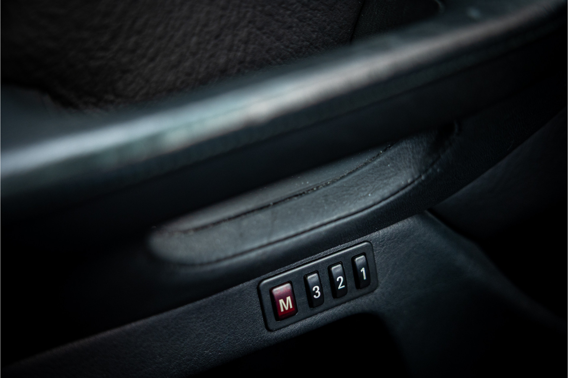 Foto van BMW M5