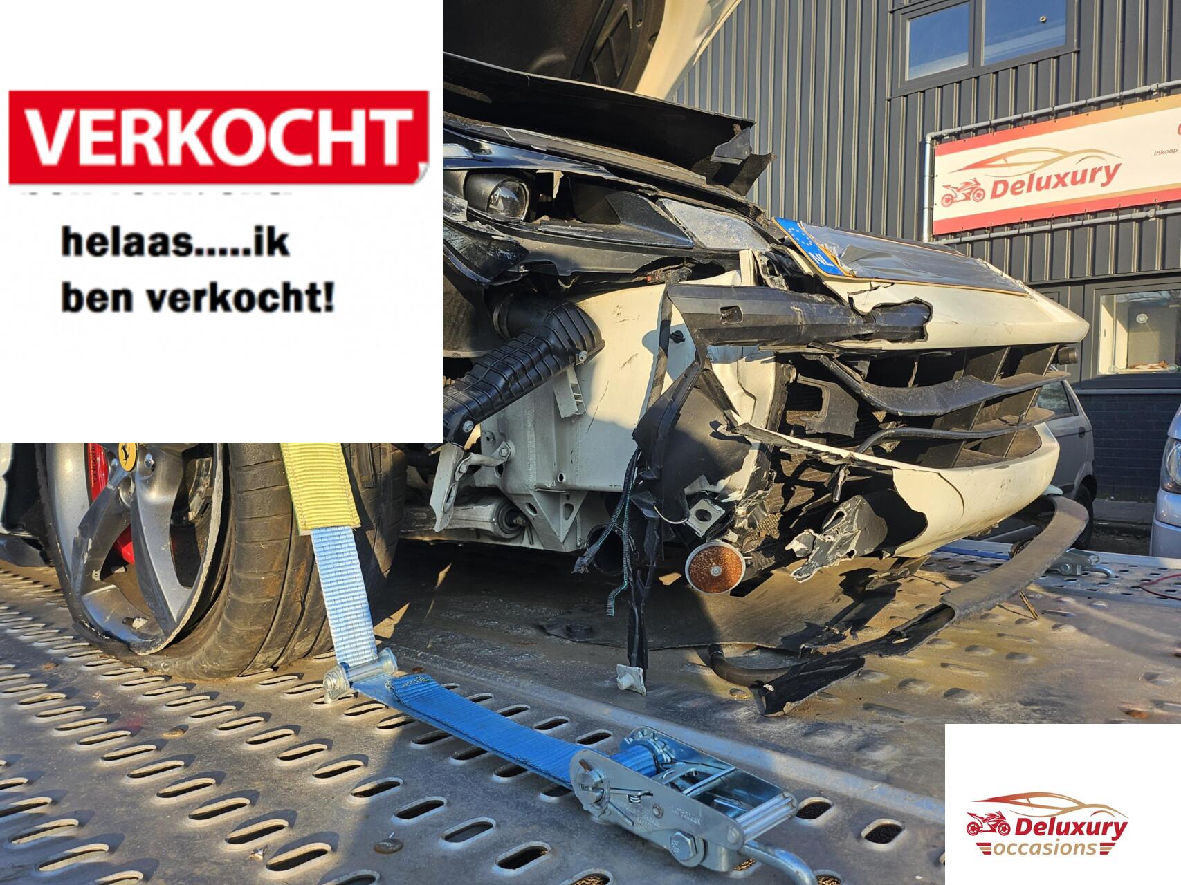 Foto van Ferrari Portofino