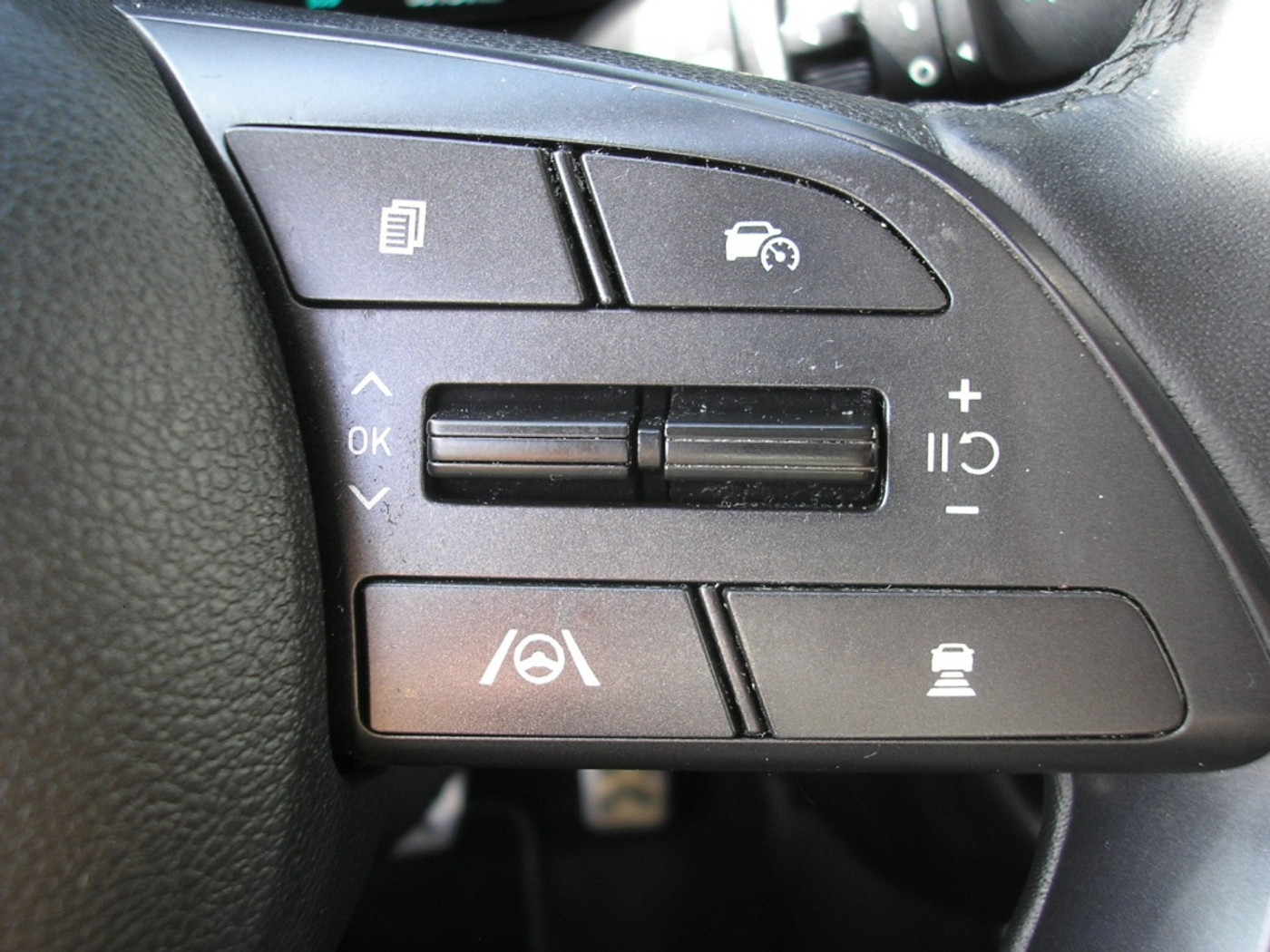 Foto van Hyundai Bayon