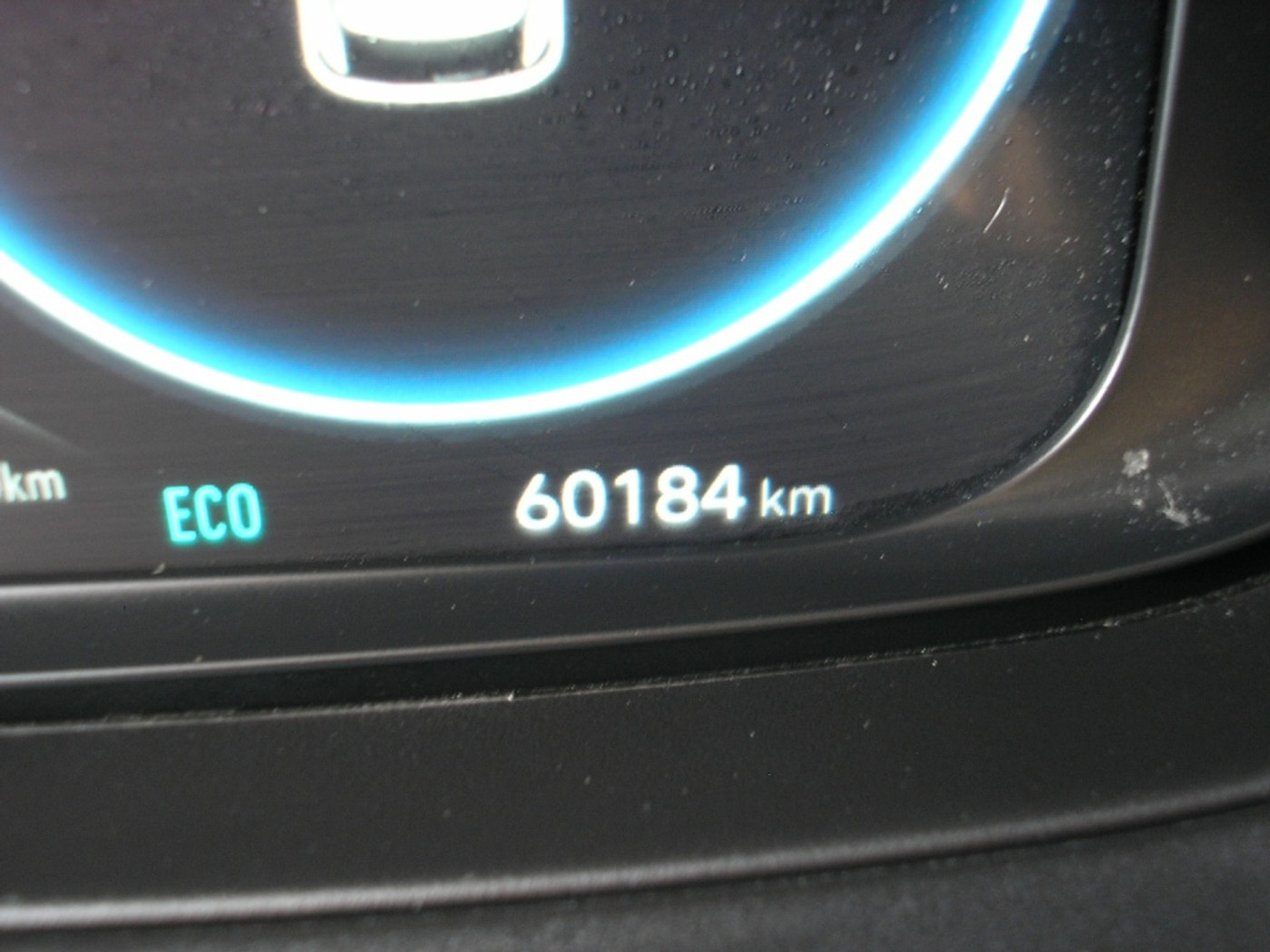 Foto van Hyundai Bayon
