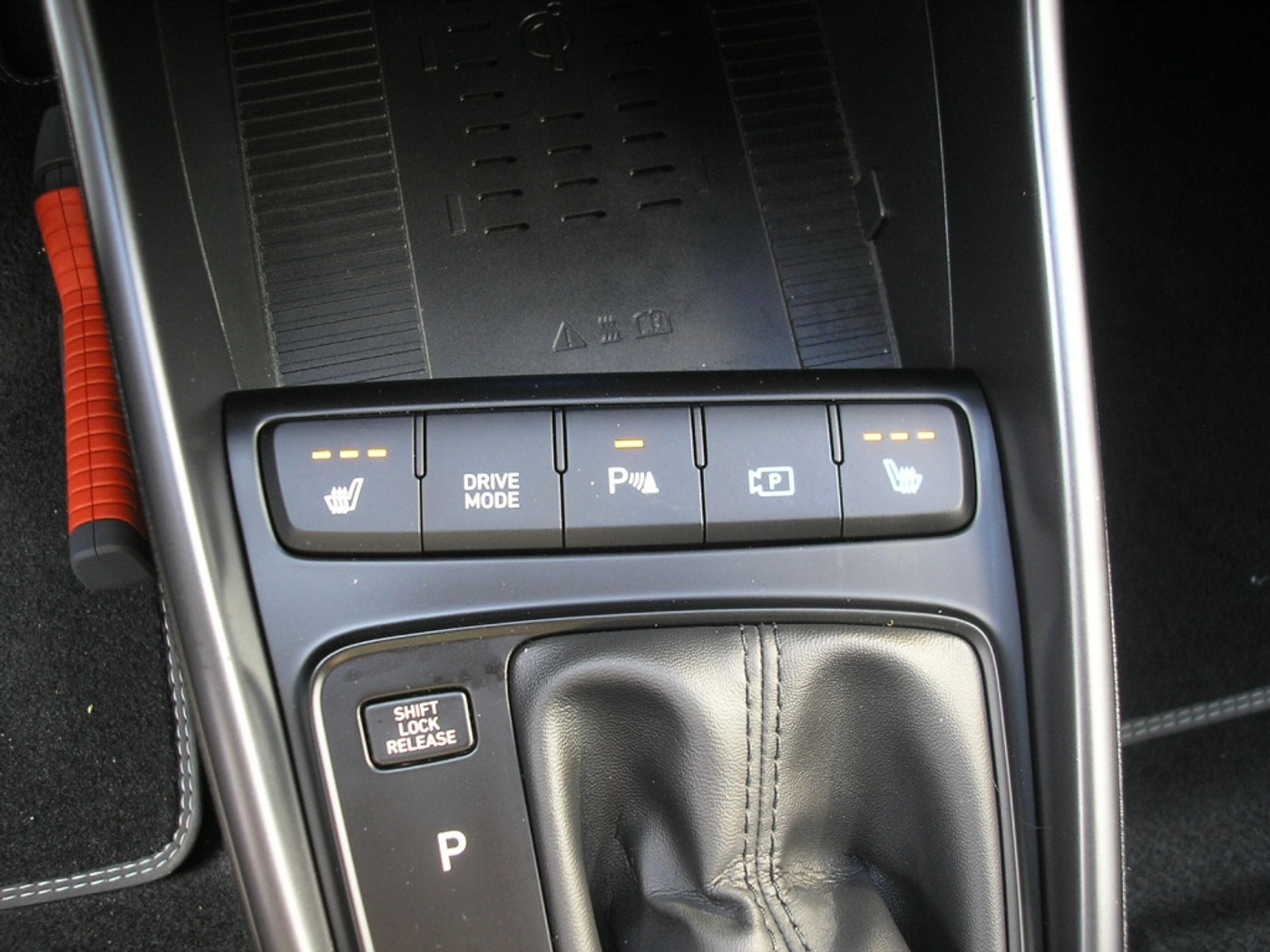 Foto van Hyundai Bayon