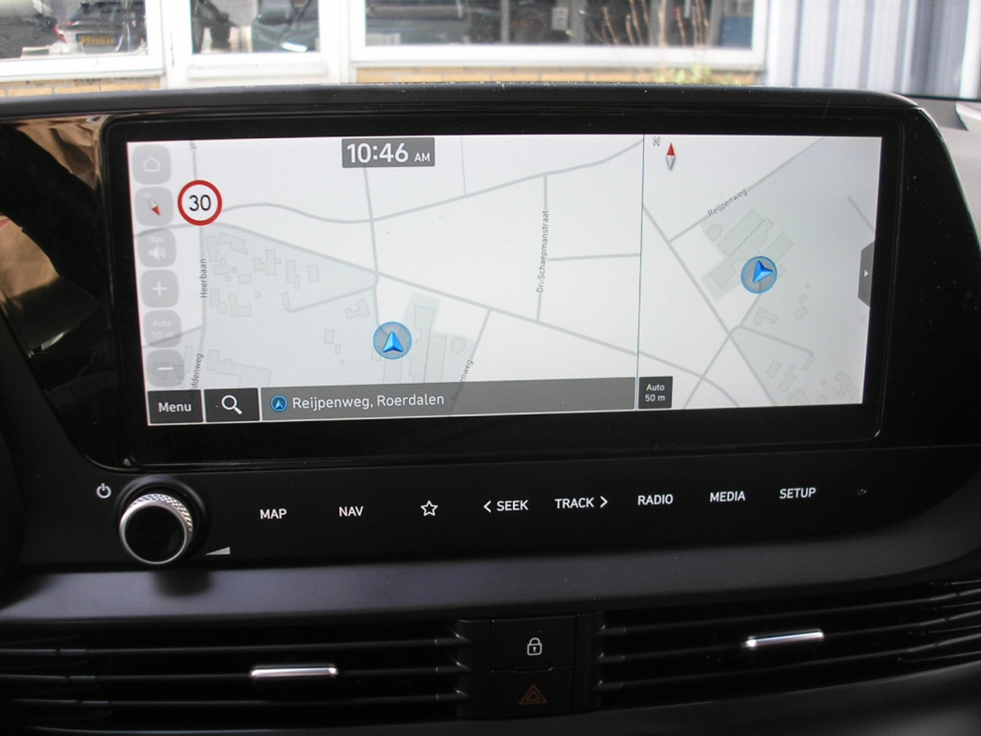 Foto van Hyundai Bayon