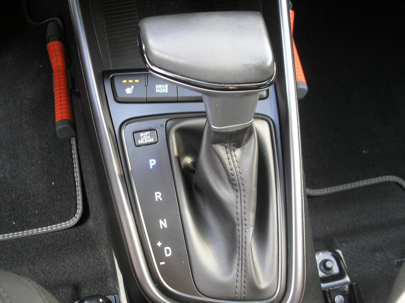 Foto van Hyundai Bayon