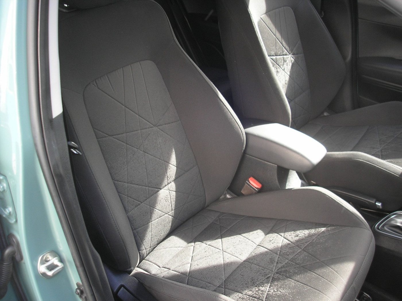 Foto van Hyundai Bayon