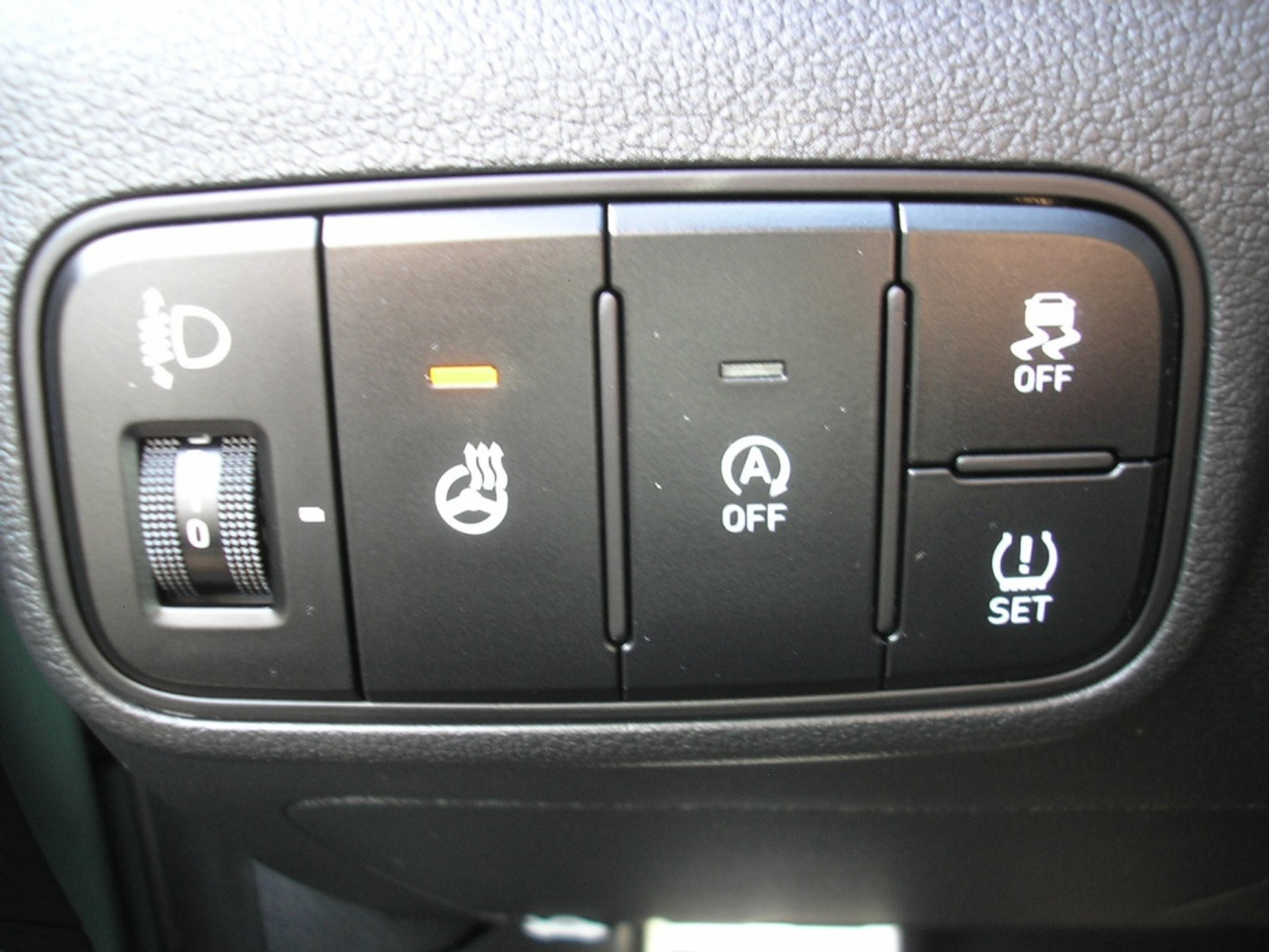 Foto van Hyundai Bayon