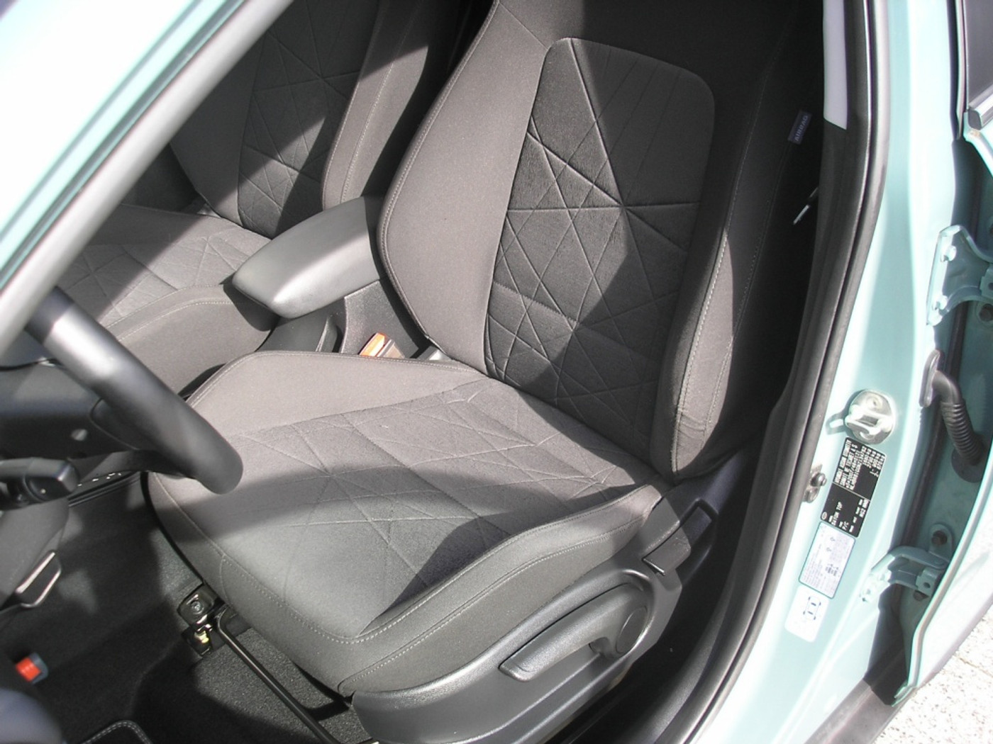 Foto van Hyundai Bayon