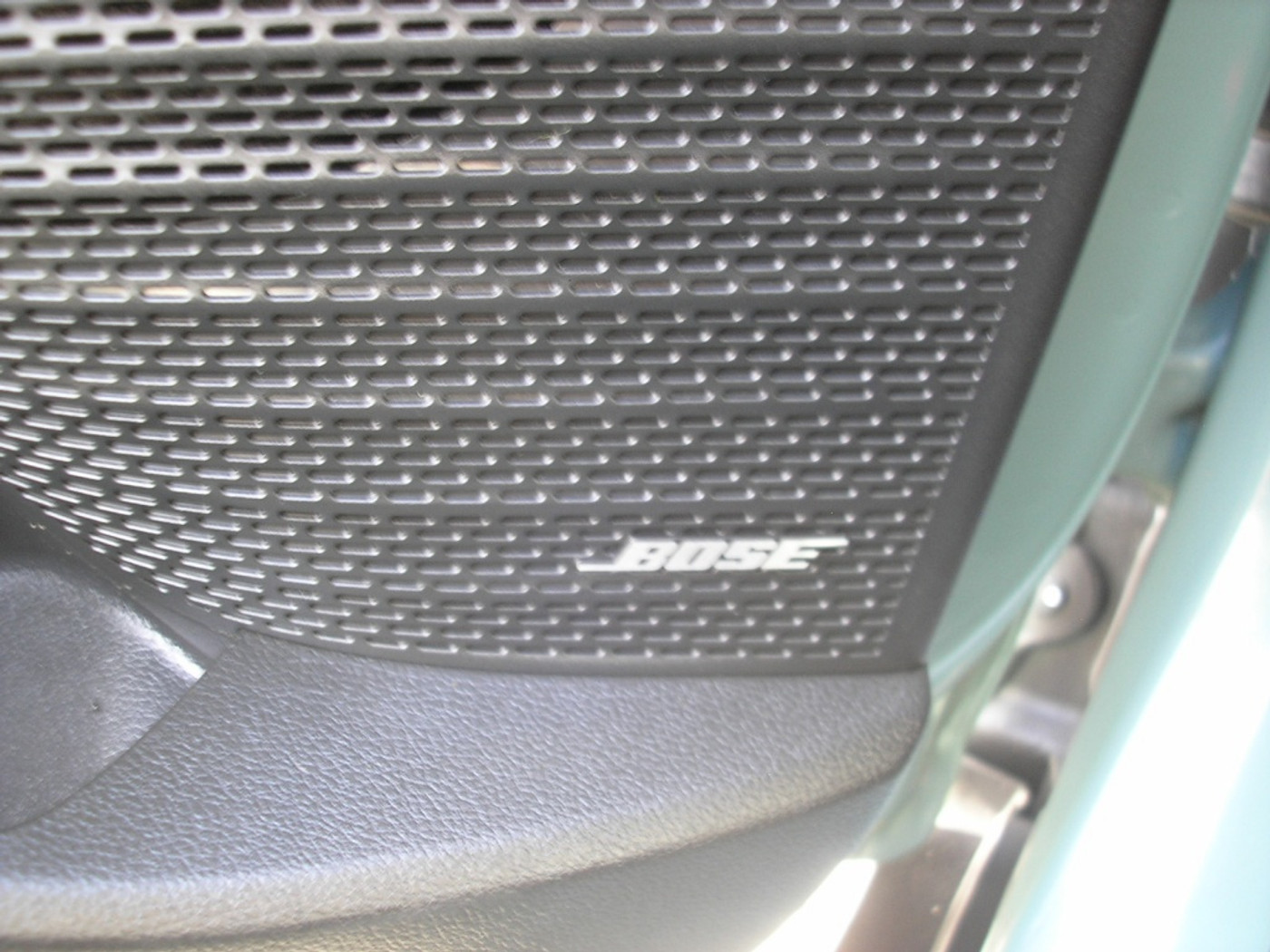 Foto van Hyundai Bayon