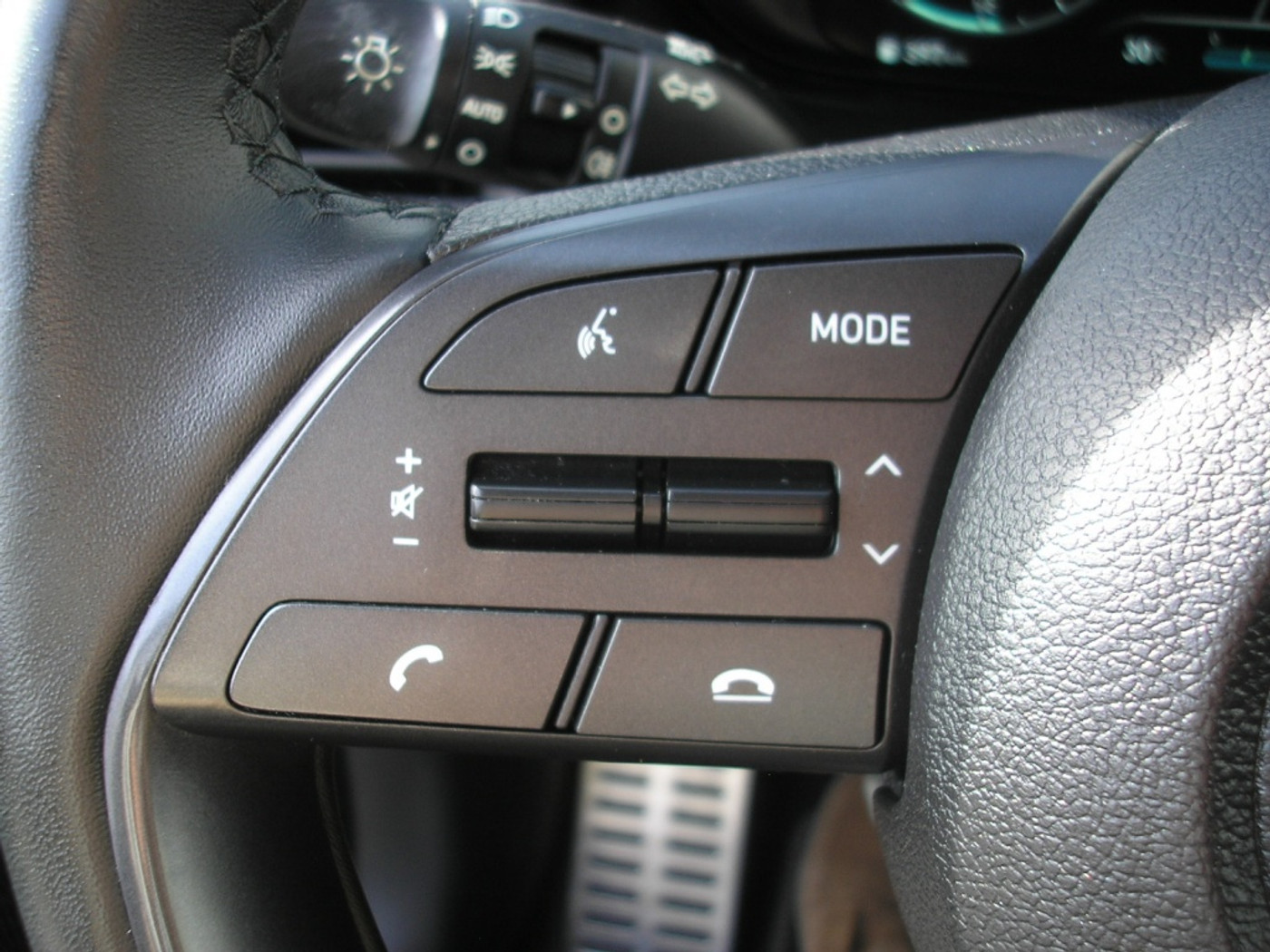Foto van Hyundai Bayon