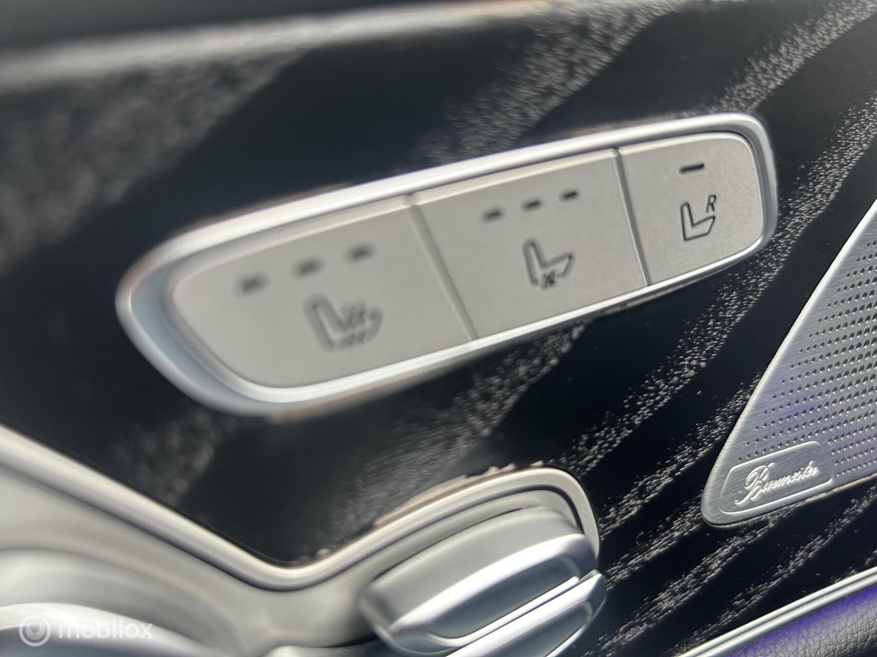 Foto van Mercedes-Benz Cls-klasse