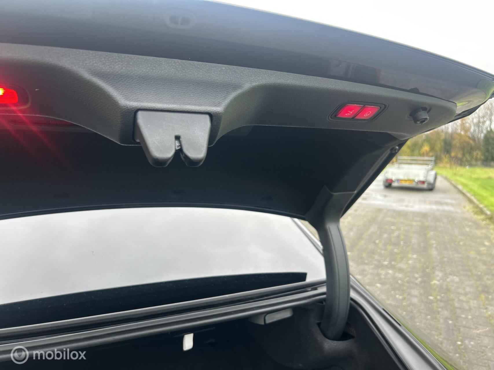 Foto van Mercedes-Benz Cls-klasse