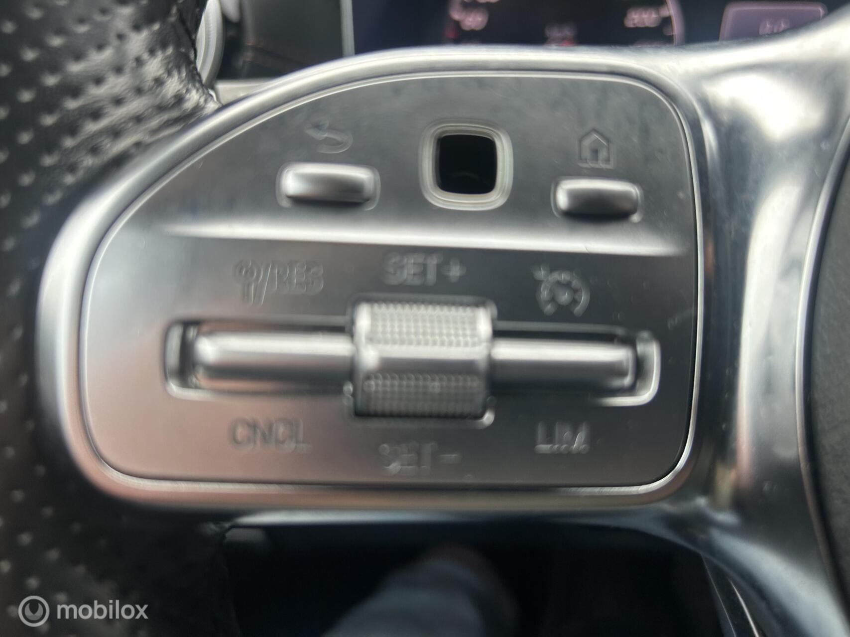 Foto van Mercedes-Benz Cls-klasse