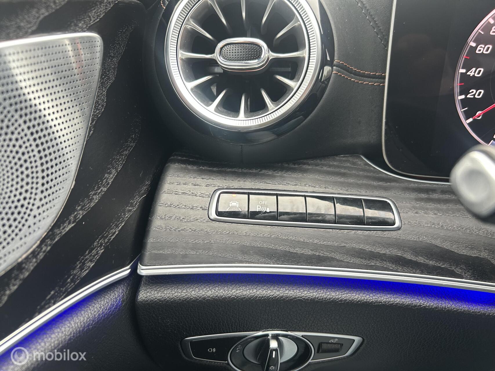 Foto van Mercedes-Benz Cls-klasse