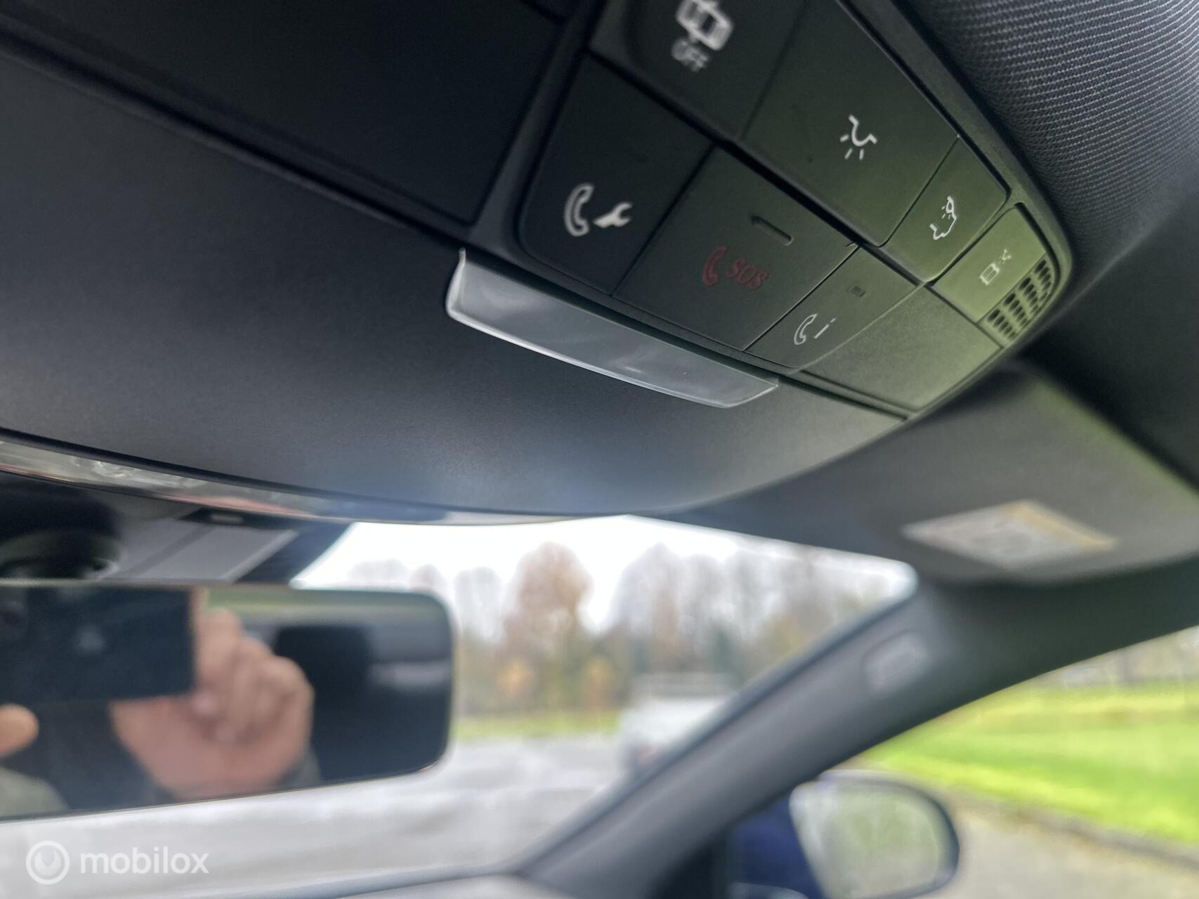 Foto van Mercedes-Benz Cls-klasse