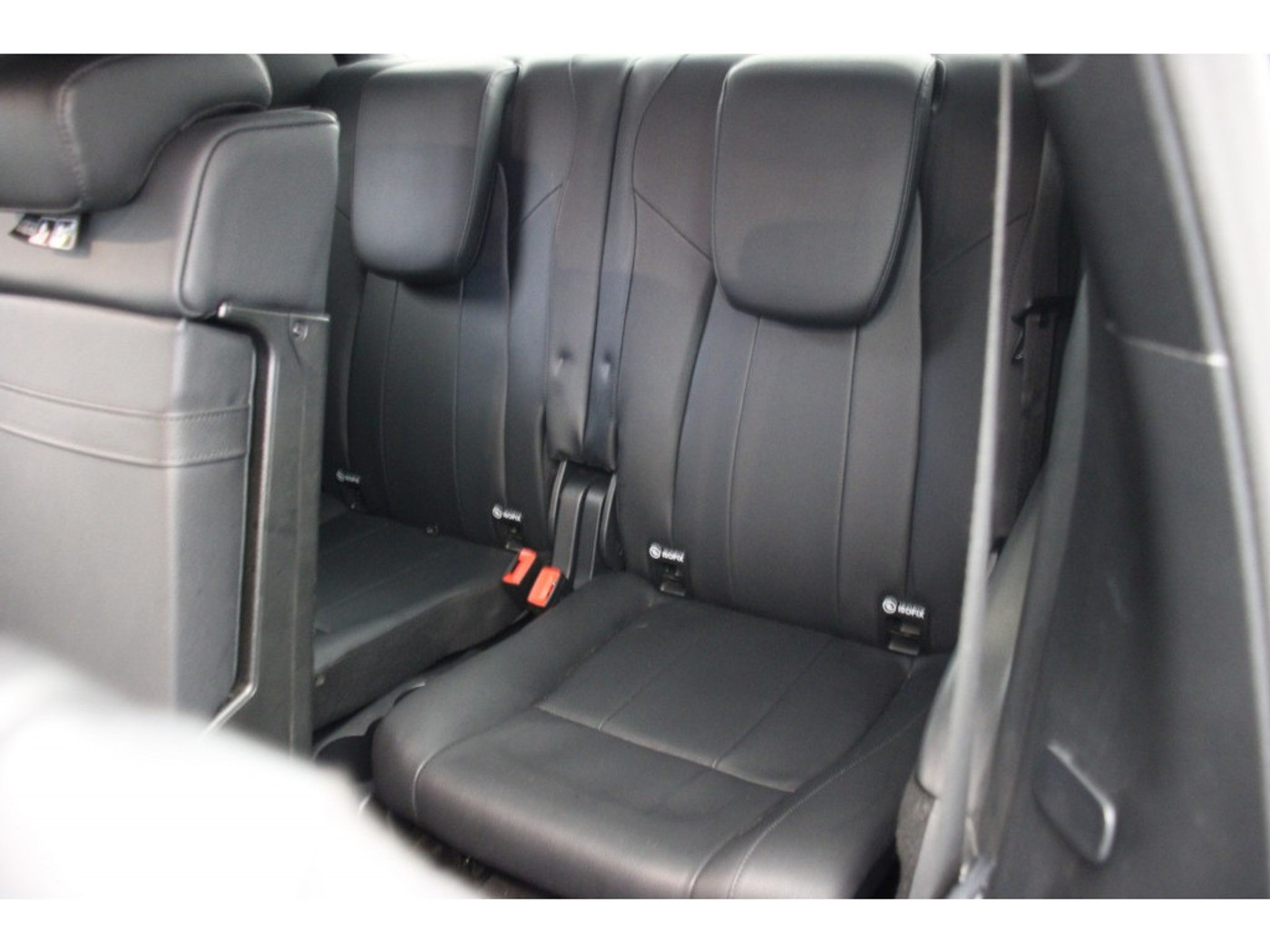 Foto van Mercedes-Benz Eqb 250