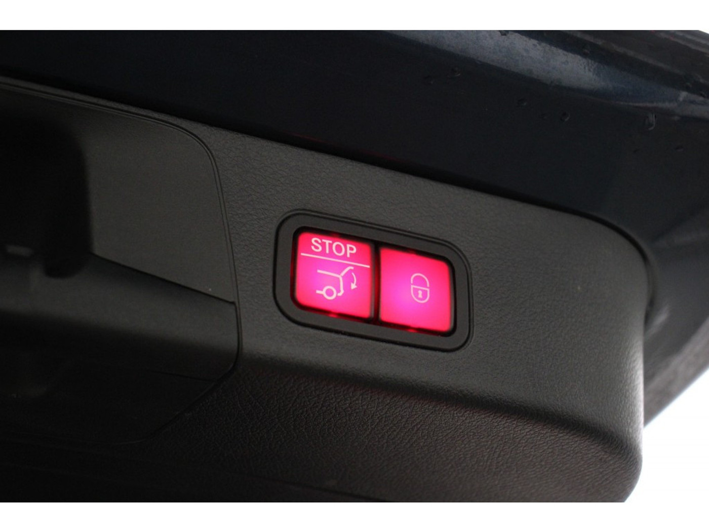 Foto van Mercedes-Benz Eqb 250