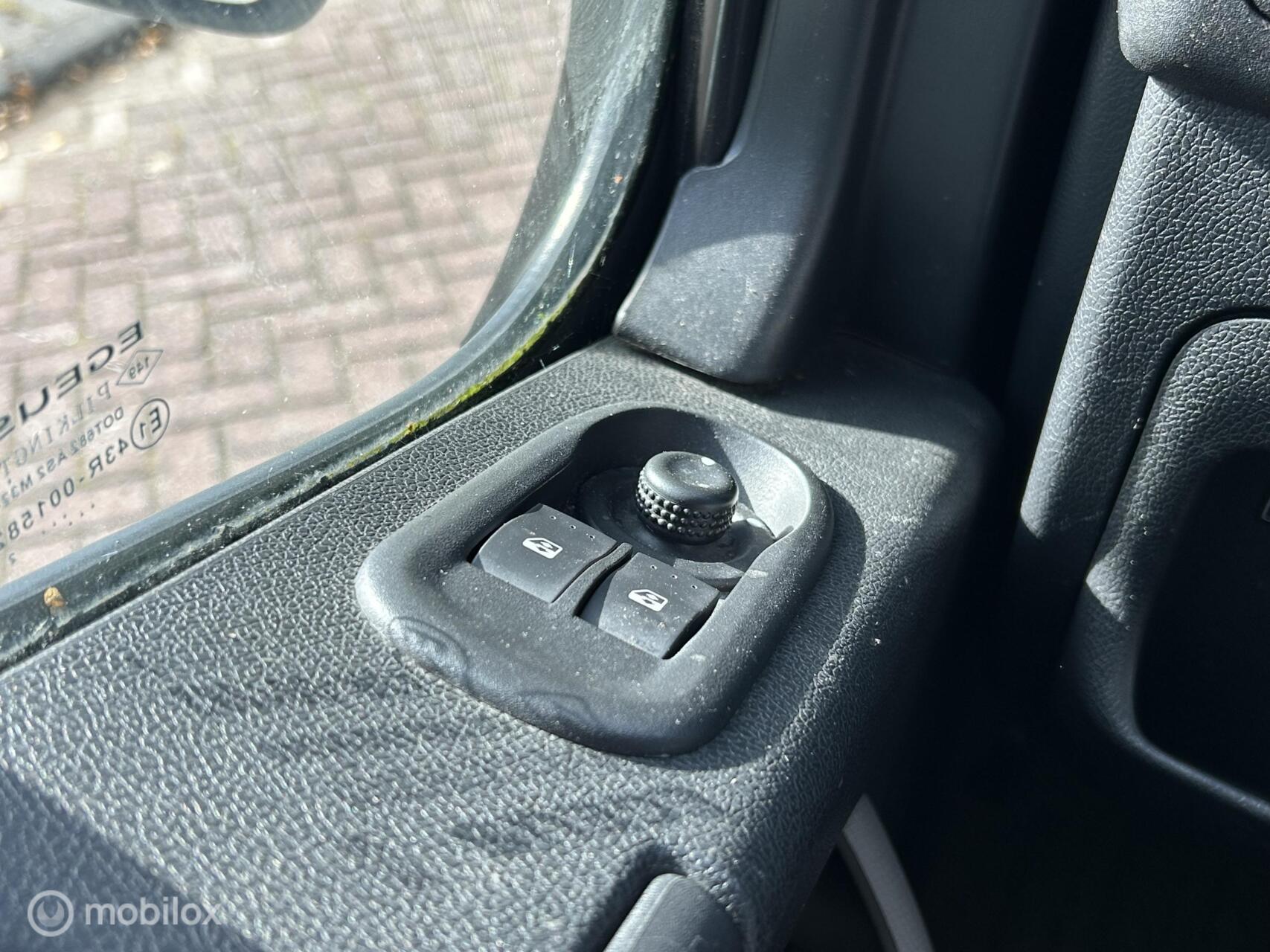 Foto van Renault Master
