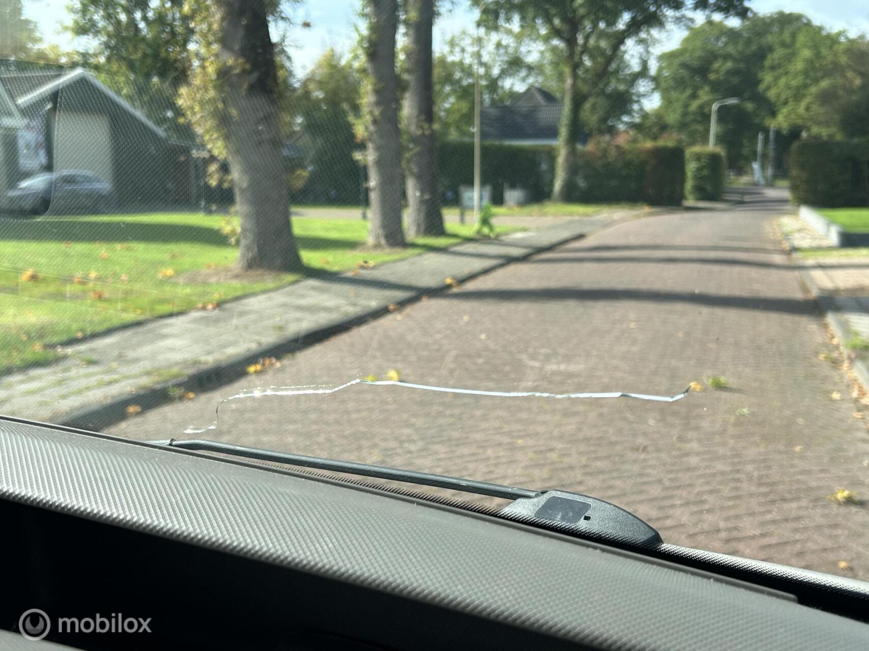 Foto van Renault Master
