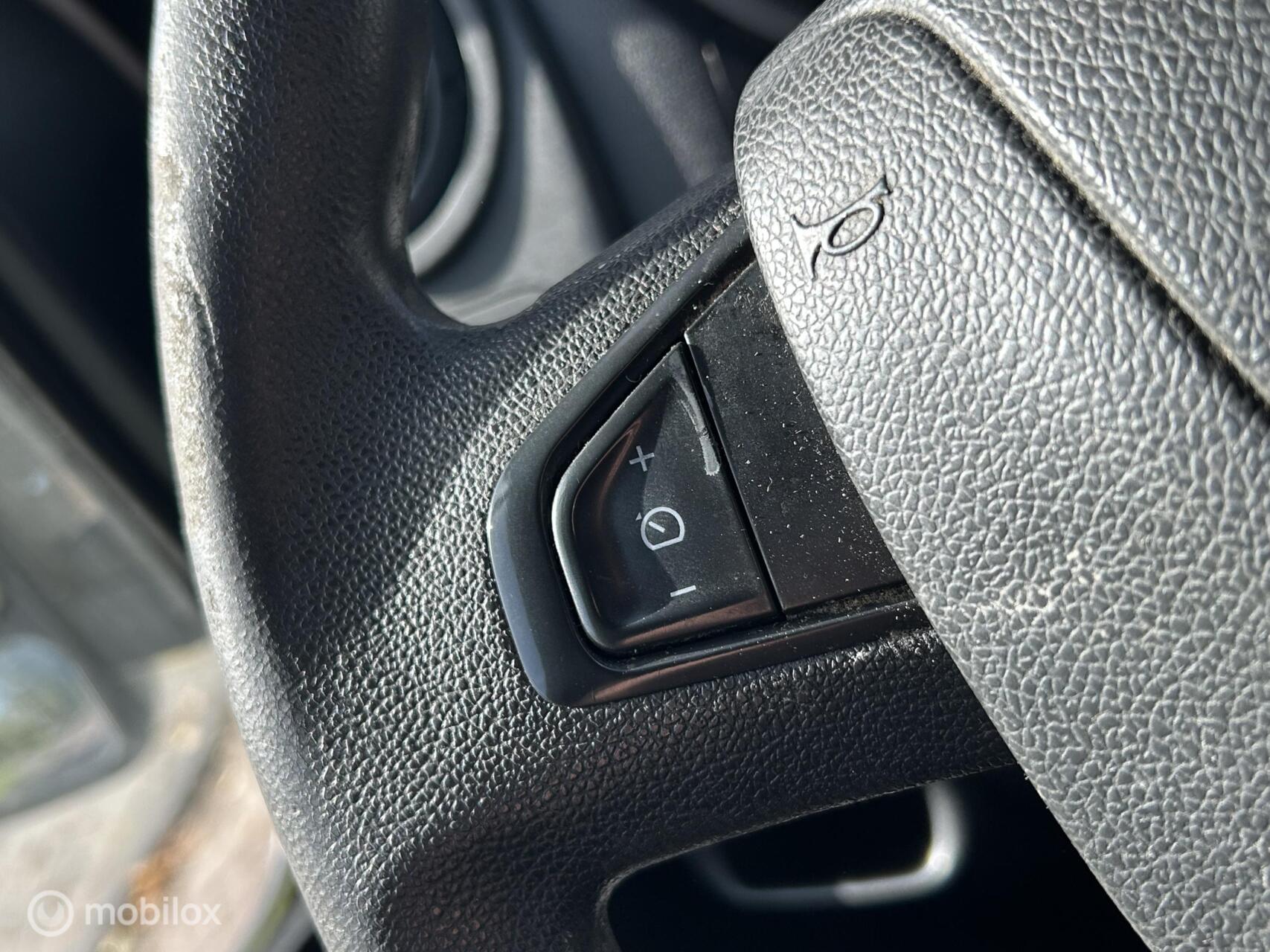Foto van Renault Master