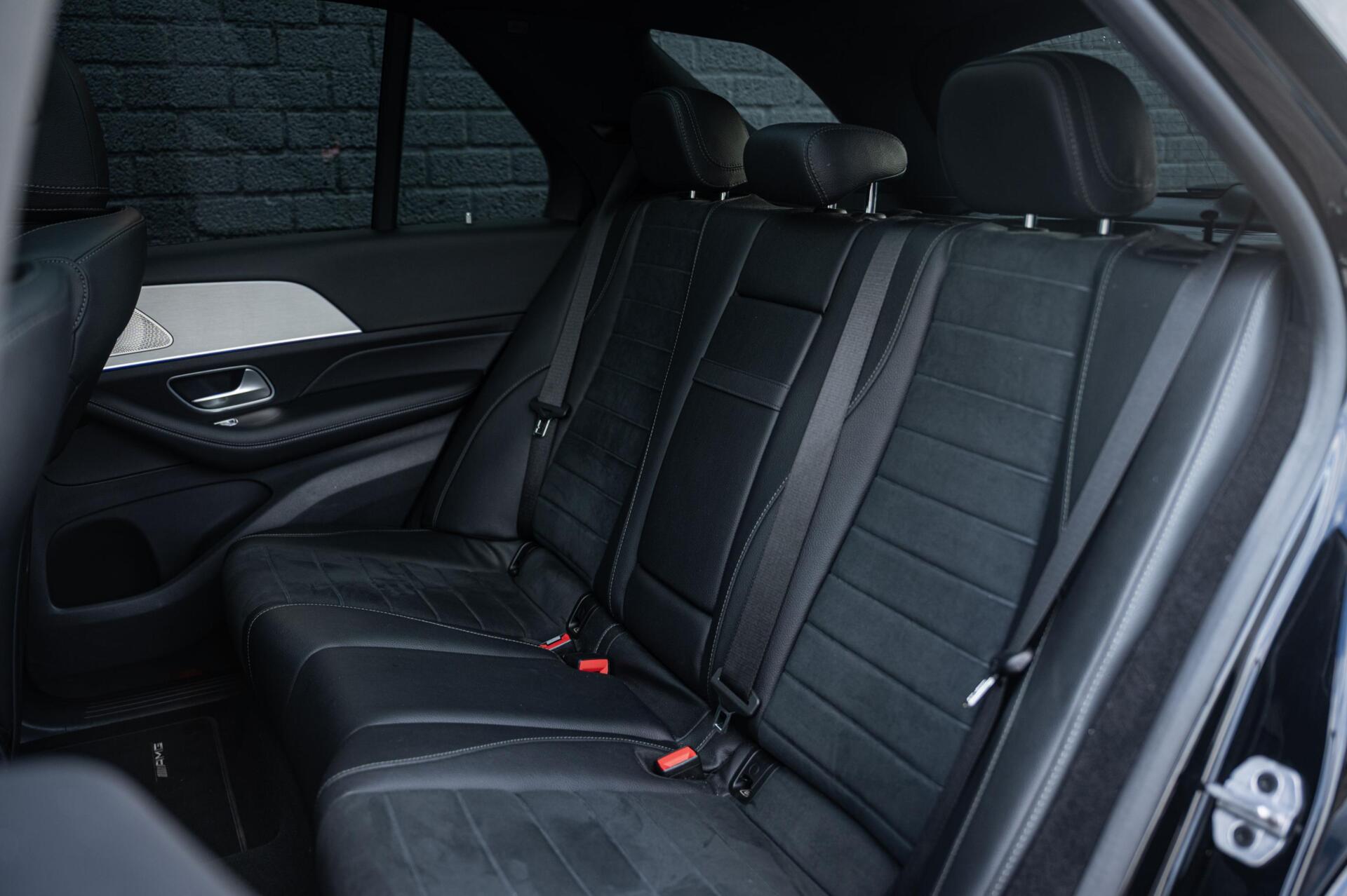 Foto van Mercedes-Benz Gle 350 E 4Matic