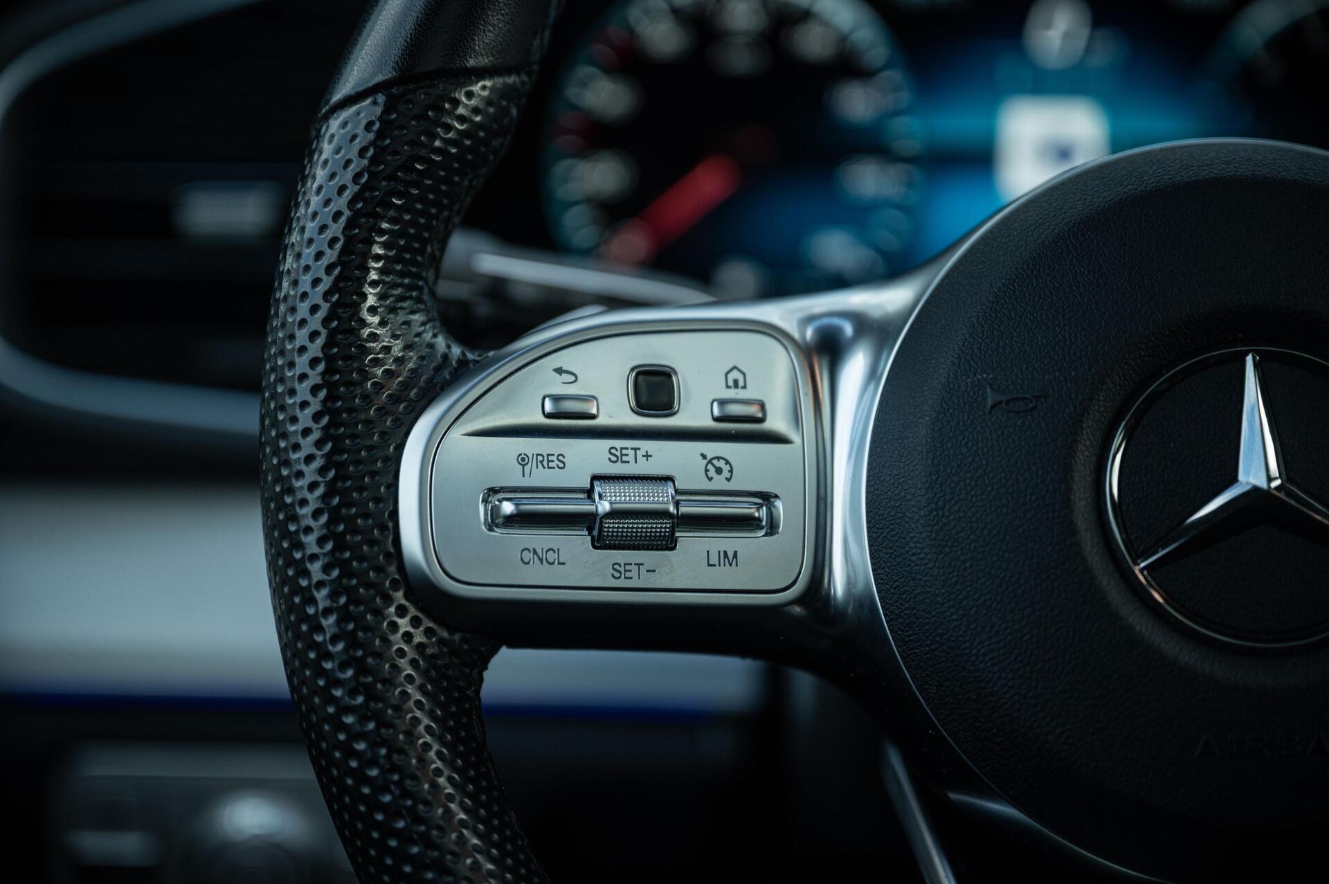 Foto van Mercedes-Benz Gle 350 E 4Matic