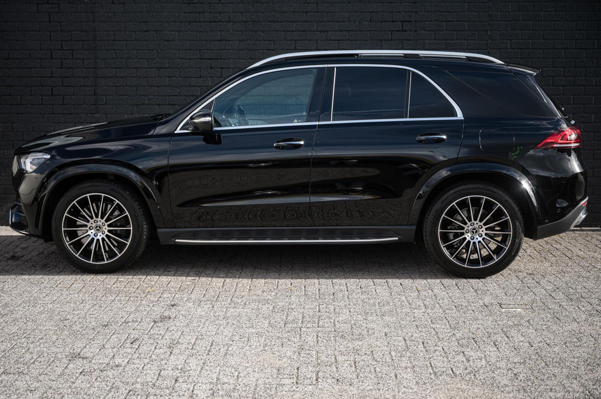 Foto van Mercedes-Benz Gle 350 E 4Matic