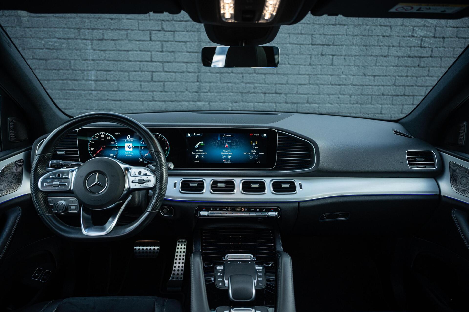 Foto van Mercedes-Benz Gle 350 E 4Matic