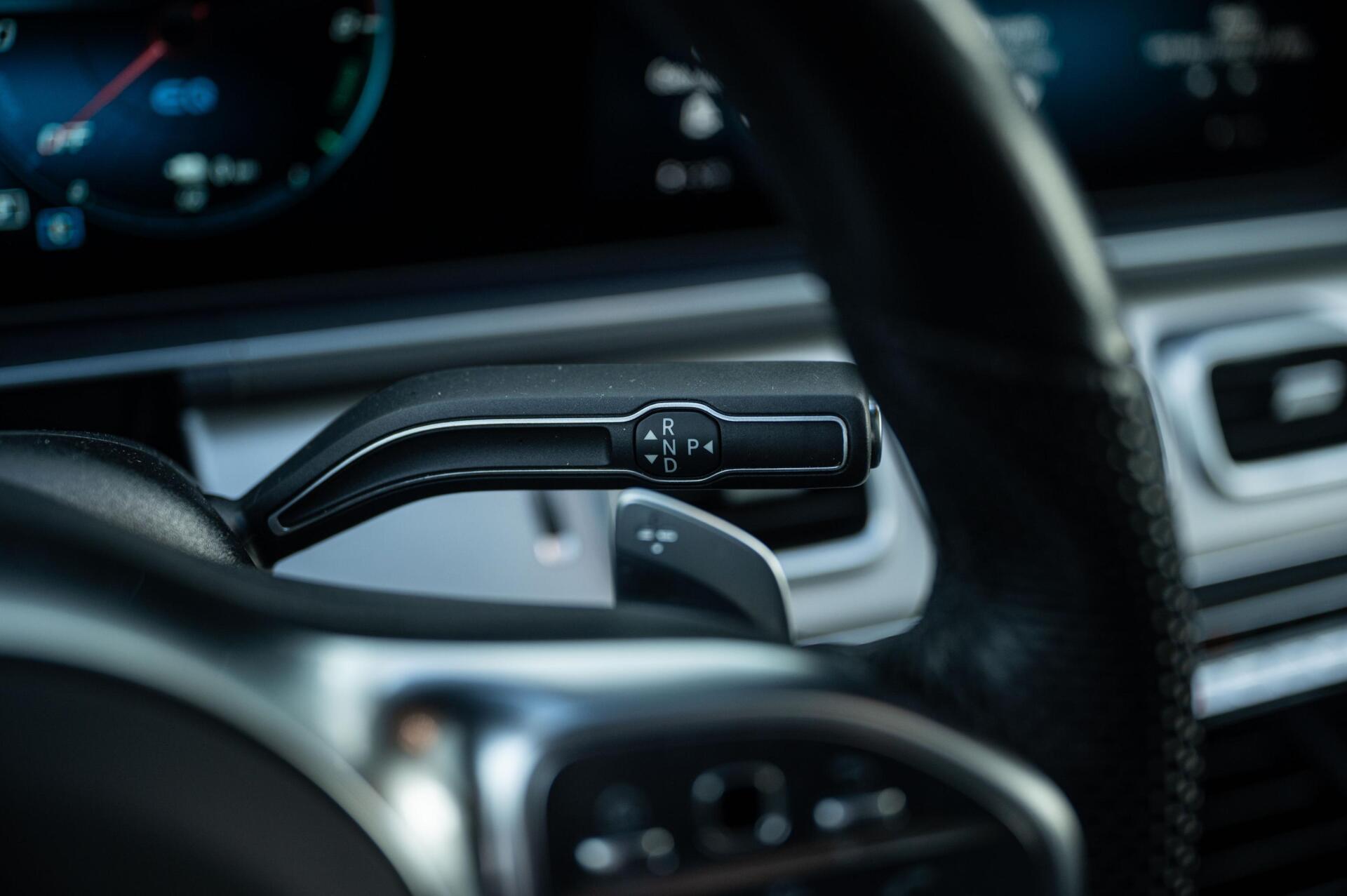 Foto van Mercedes-Benz Gle 350 E 4Matic