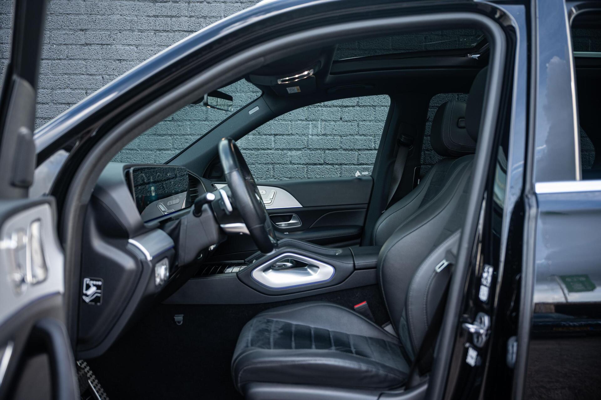 Foto van Mercedes-Benz Gle 350 E 4Matic