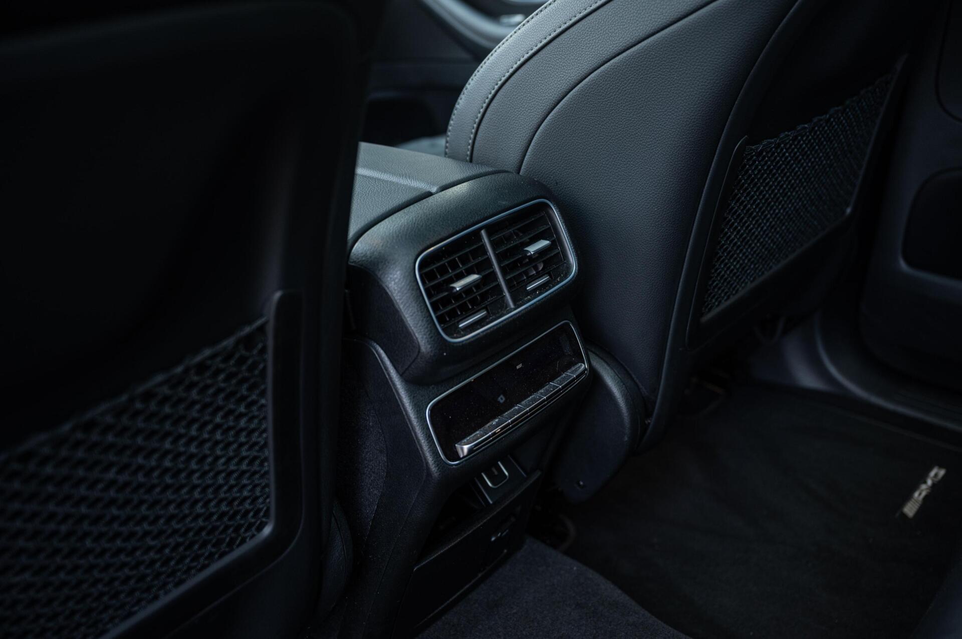 Foto van Mercedes-Benz Gle 350 E 4Matic
