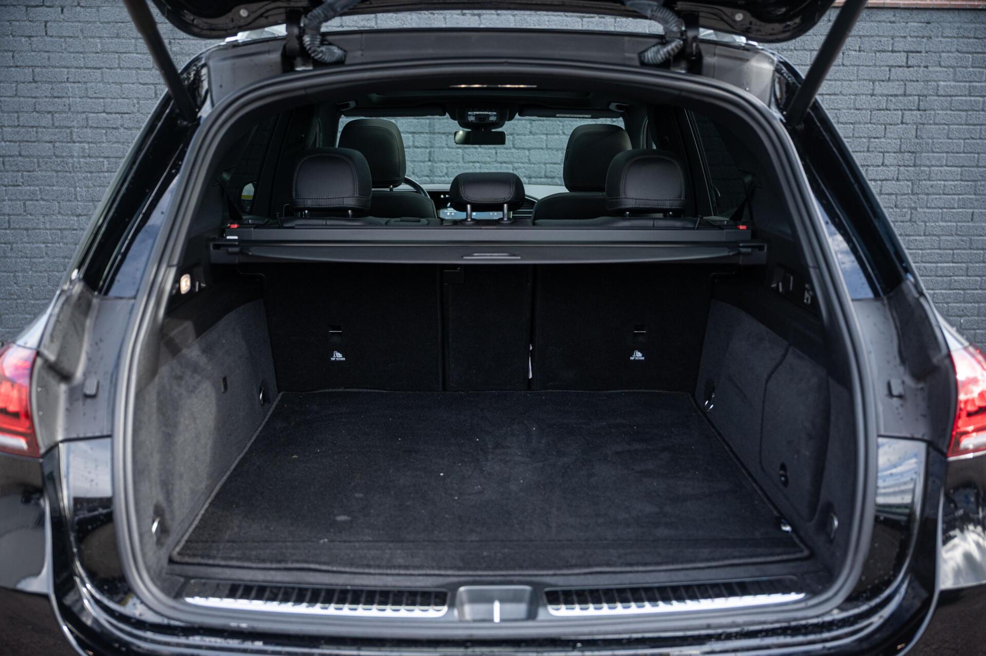 Foto van Mercedes-Benz Gle 350 E 4Matic