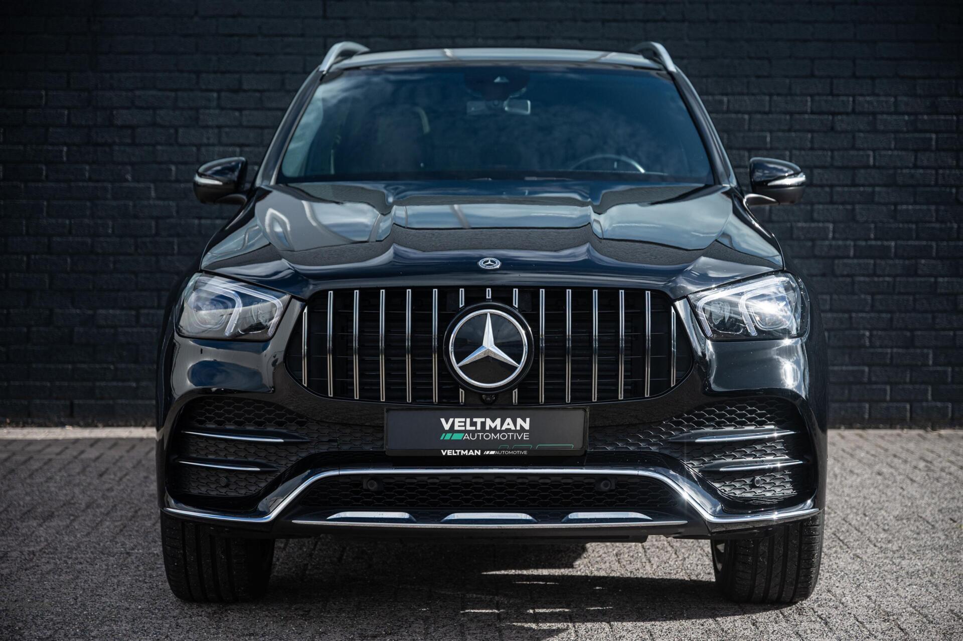 Foto van Mercedes-Benz Gle 350 E 4Matic