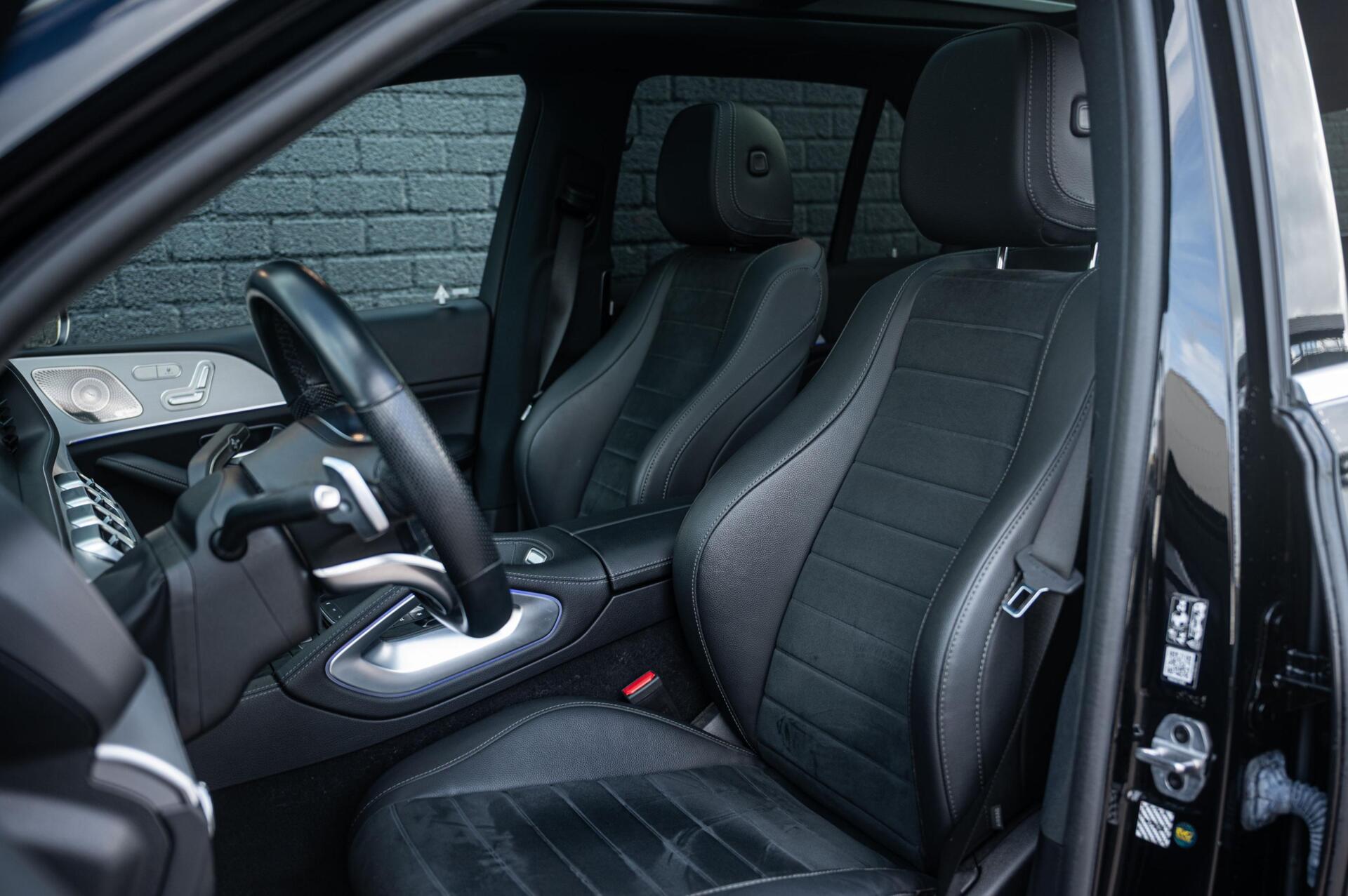 Foto van Mercedes-Benz Gle 350 E 4Matic