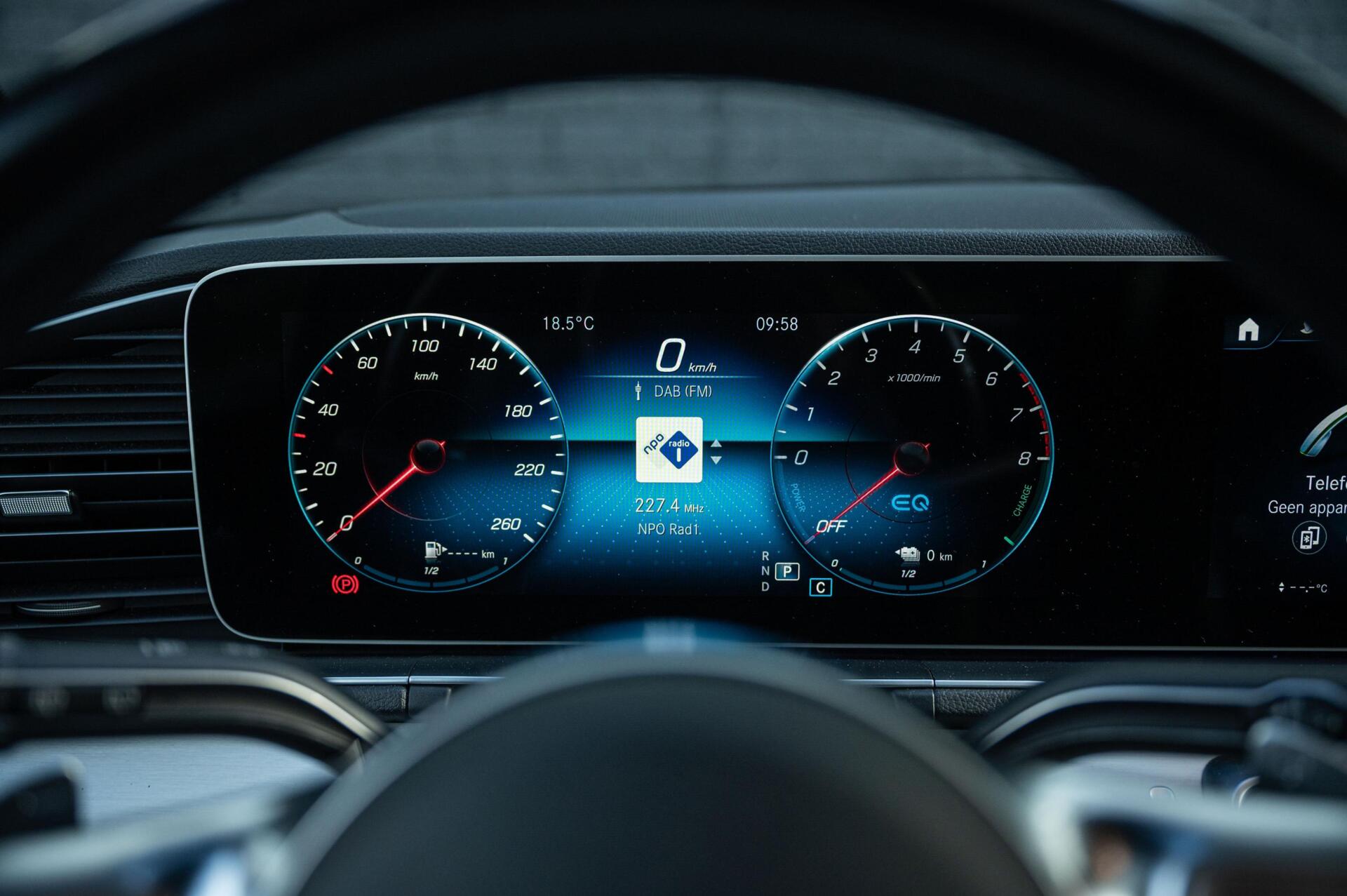 Foto van Mercedes-Benz Gle 350 E 4Matic