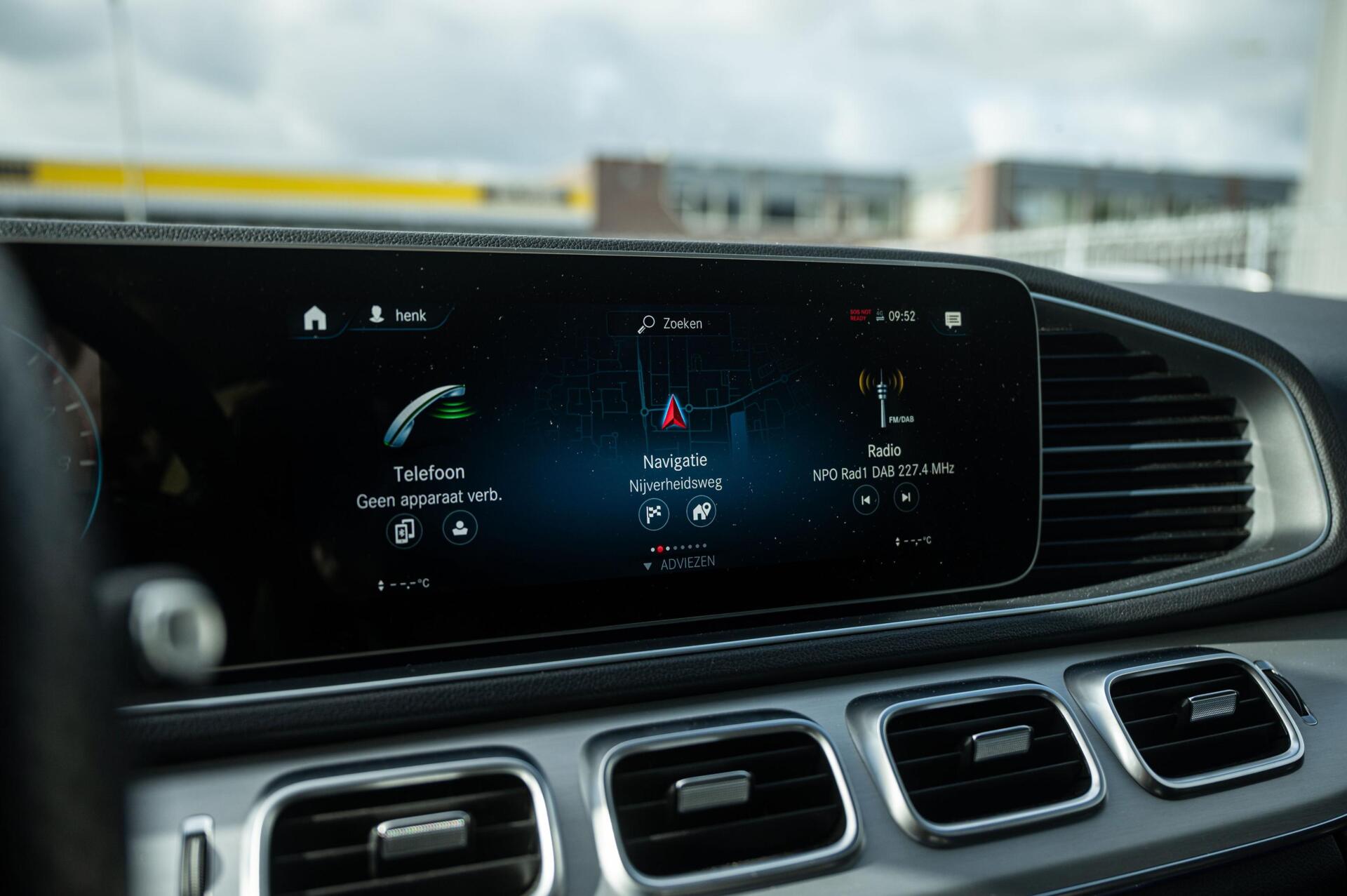 Foto van Mercedes-Benz Gle 350 E 4Matic