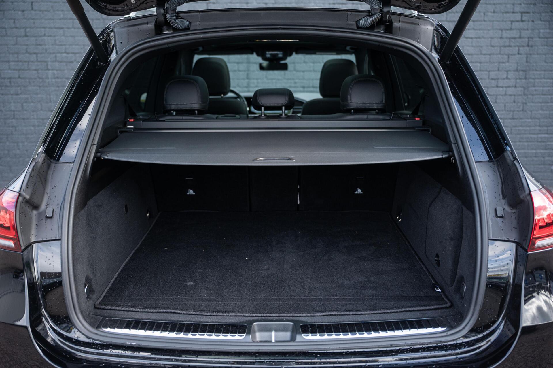 Foto van Mercedes-Benz Gle 350 E 4Matic