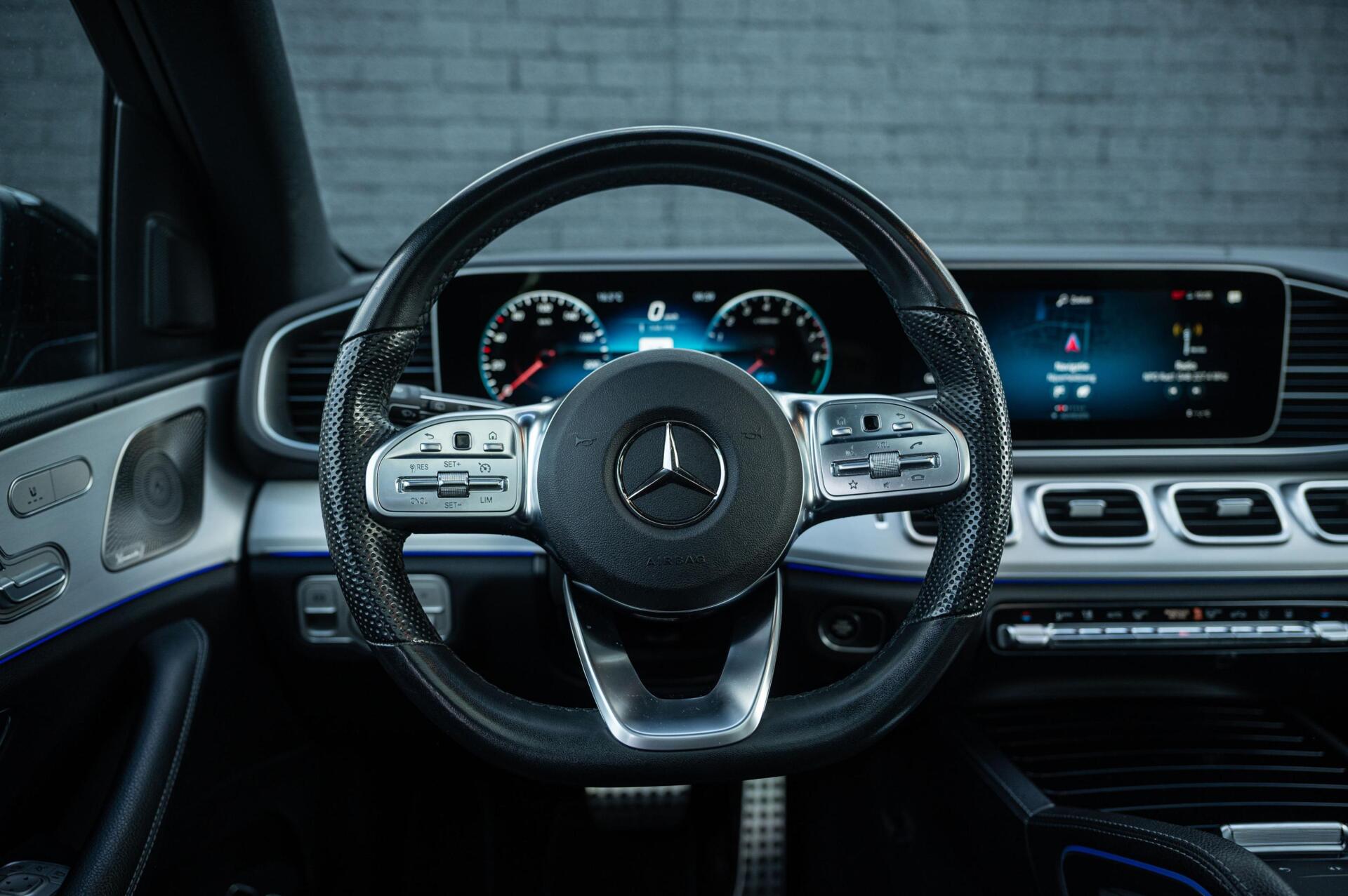 Foto van Mercedes-Benz Gle 350 E 4Matic