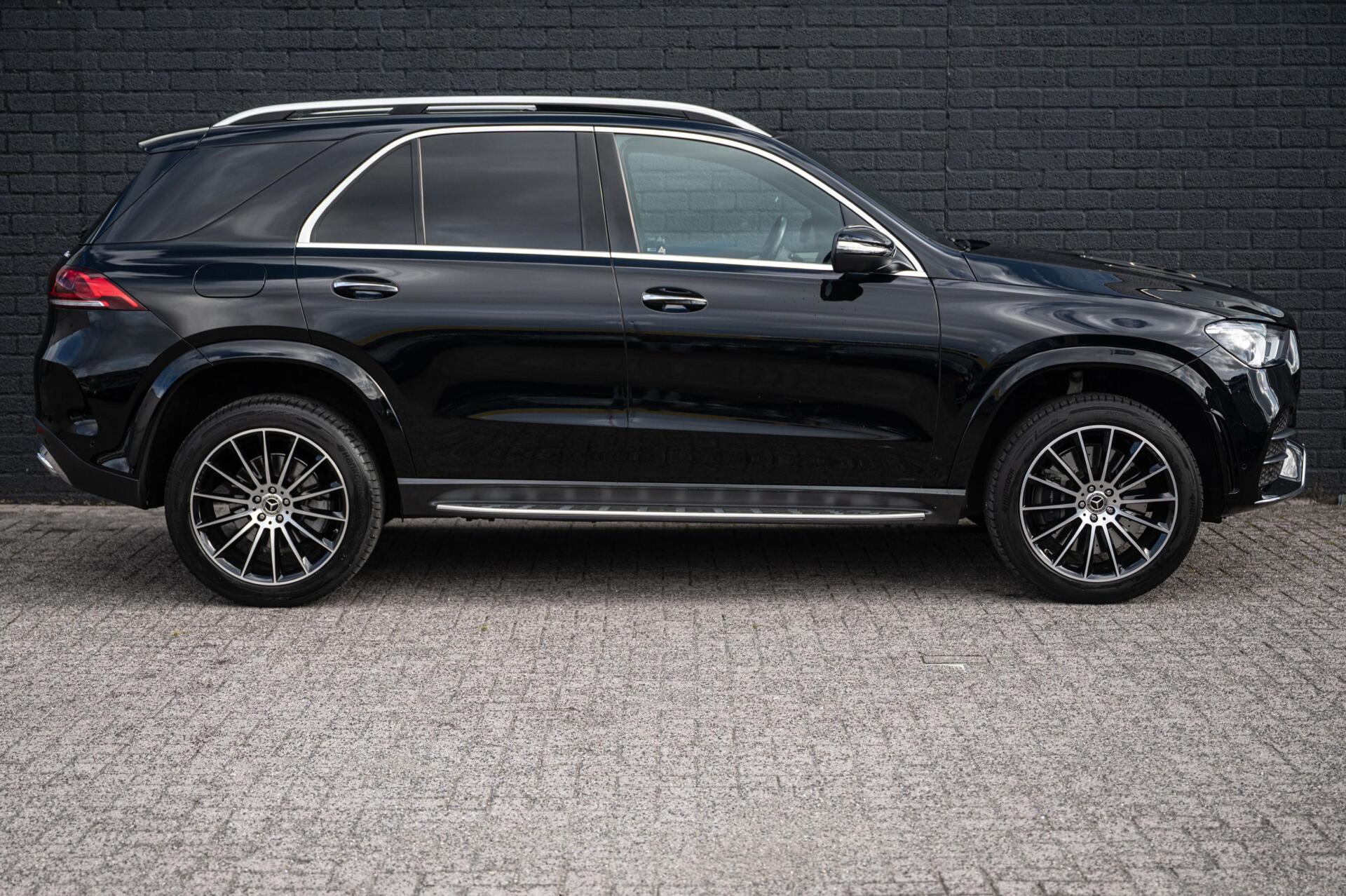 Foto van Mercedes-Benz Gle 350 E 4Matic