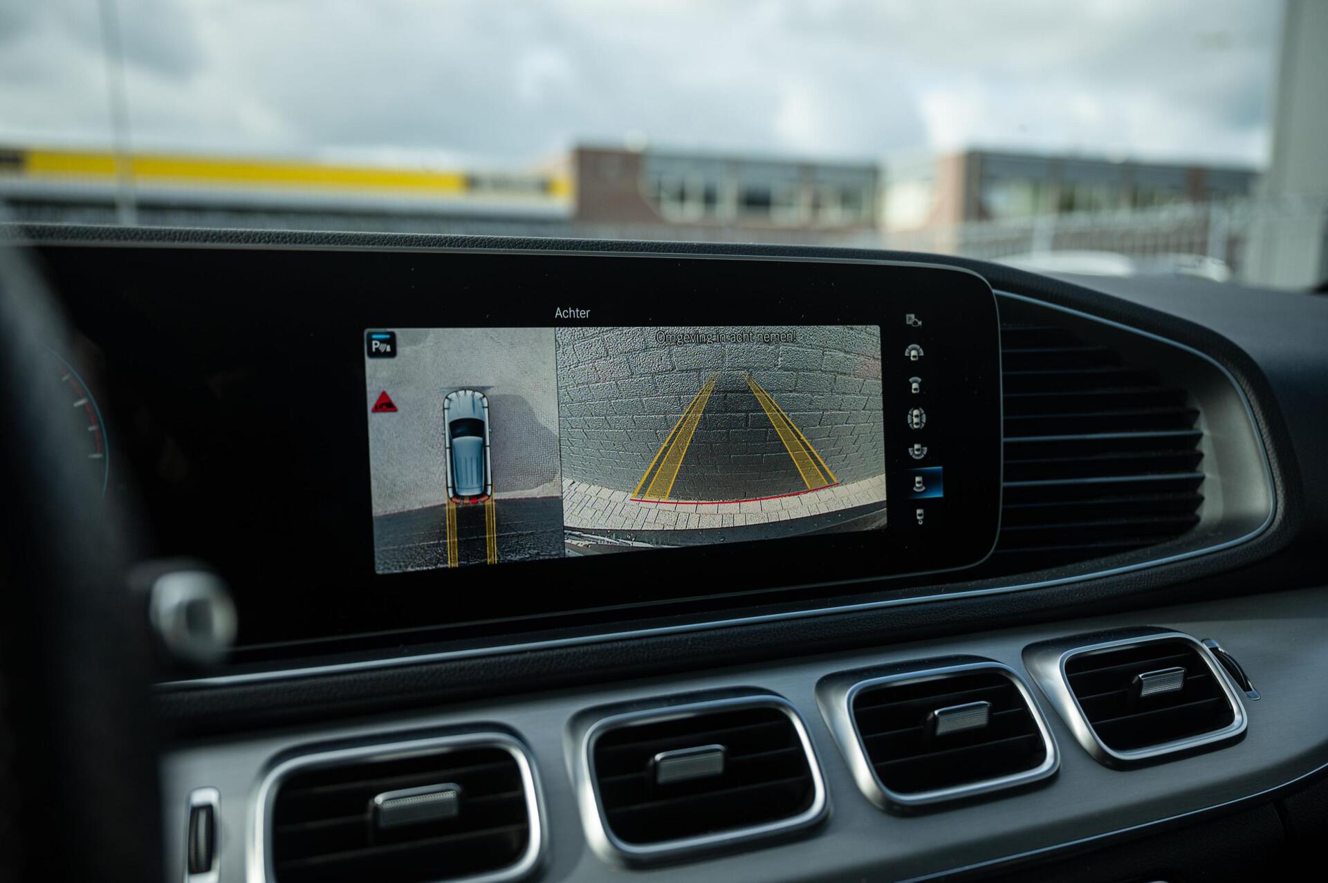 Foto van Mercedes-Benz Gle 350 E 4Matic