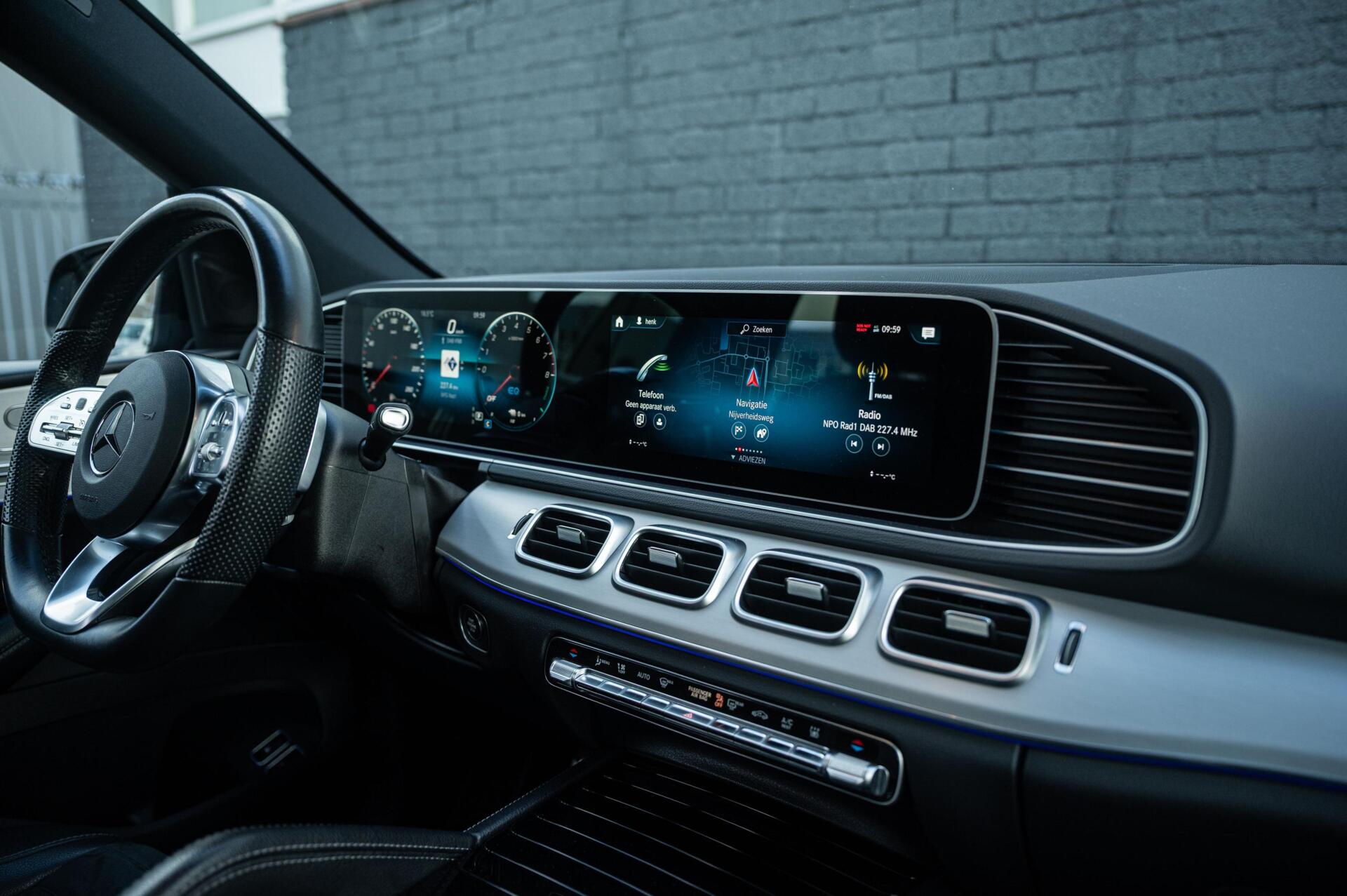 Foto van Mercedes-Benz Gle 350 E 4Matic