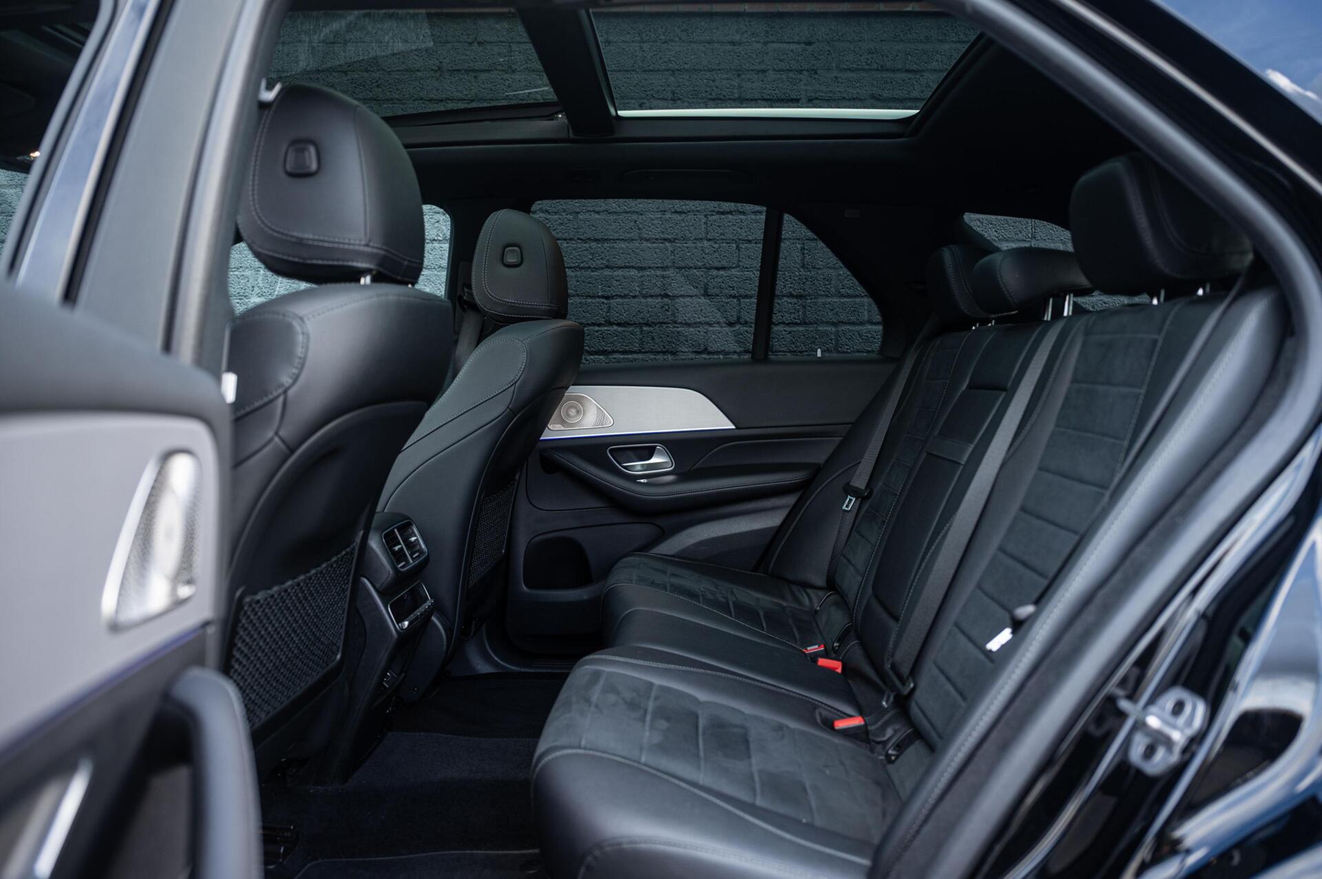 Foto van Mercedes-Benz Gle 350 E 4Matic
