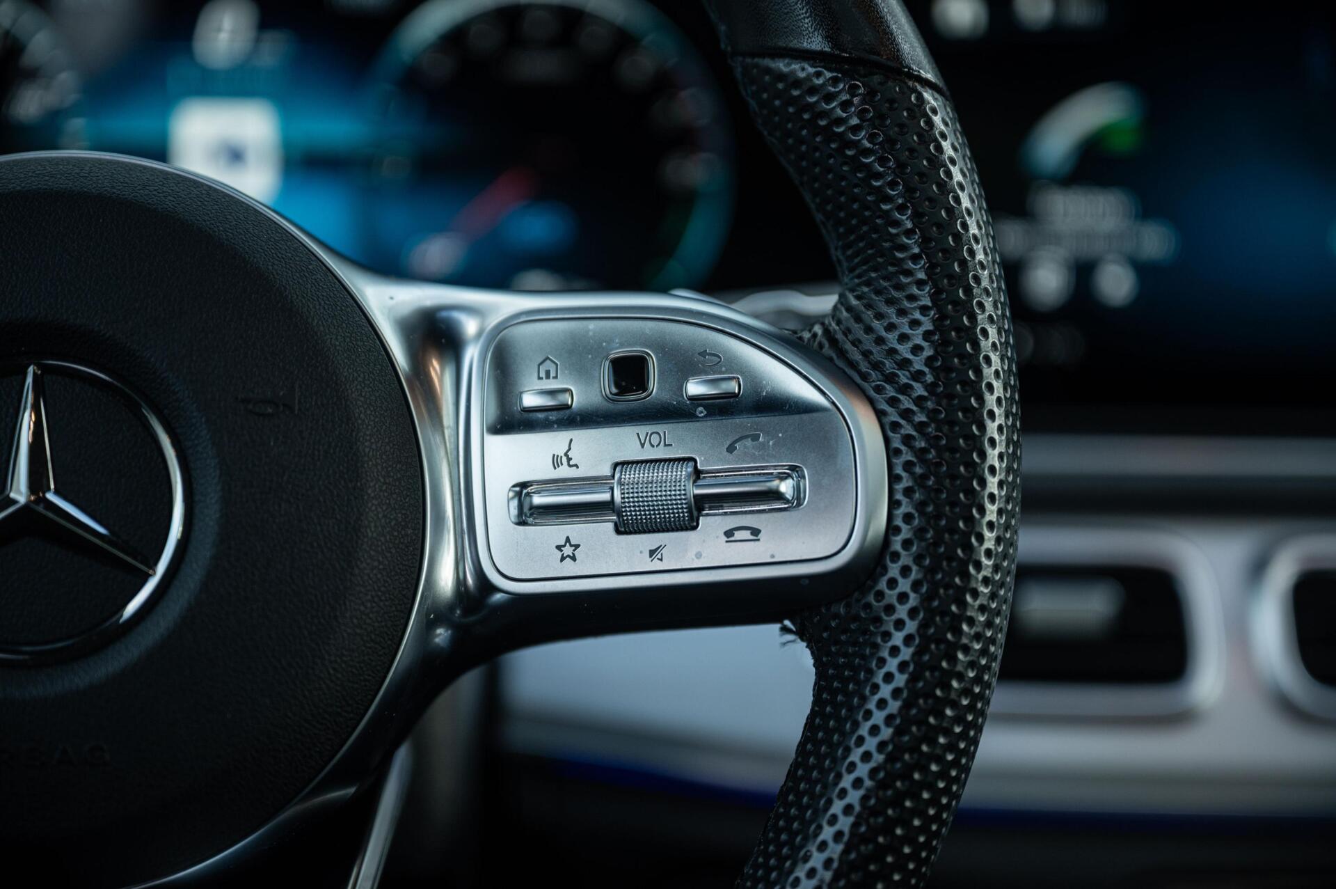 Foto van Mercedes-Benz Gle 350 E 4Matic