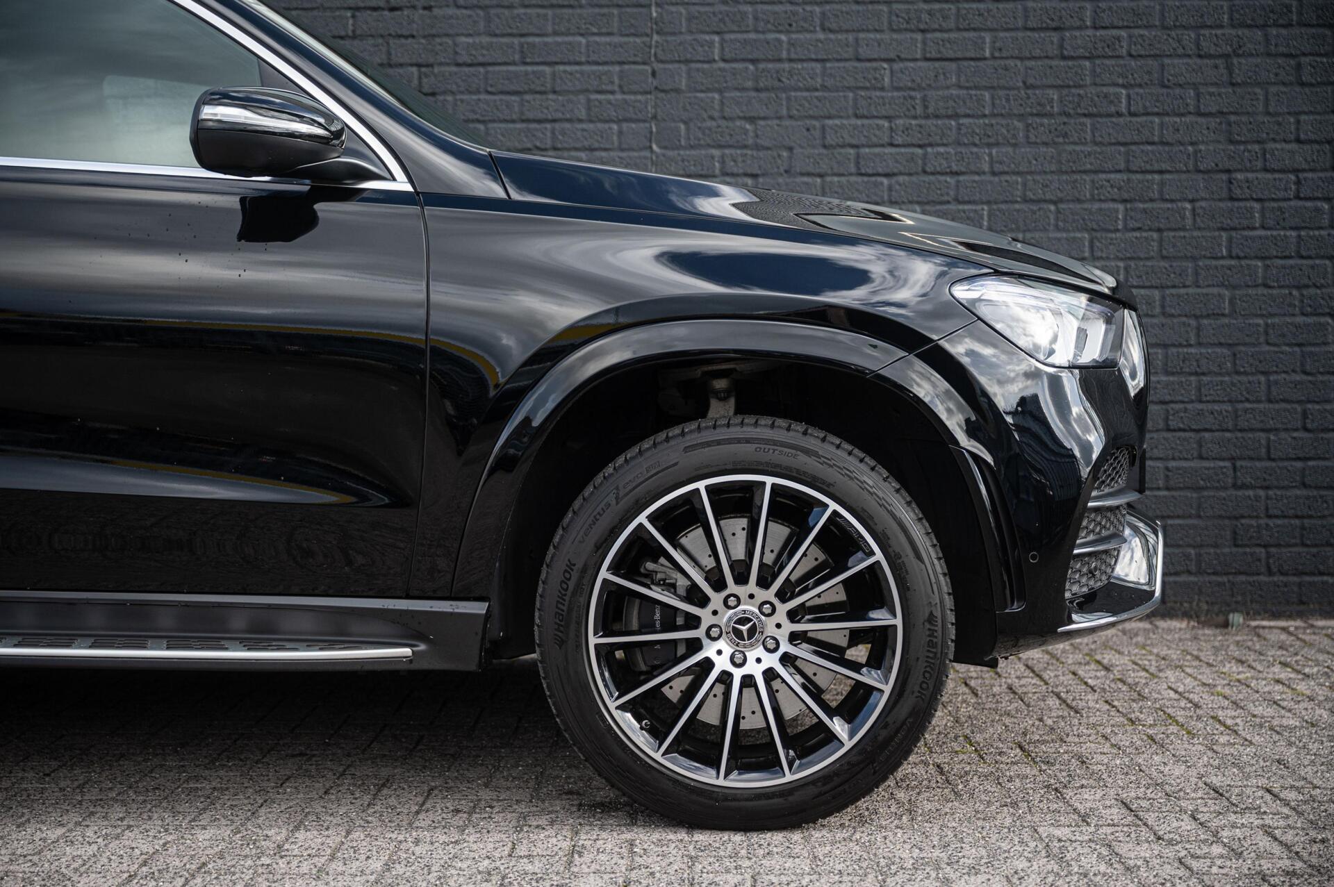 Foto van Mercedes-Benz Gle 350 E 4Matic